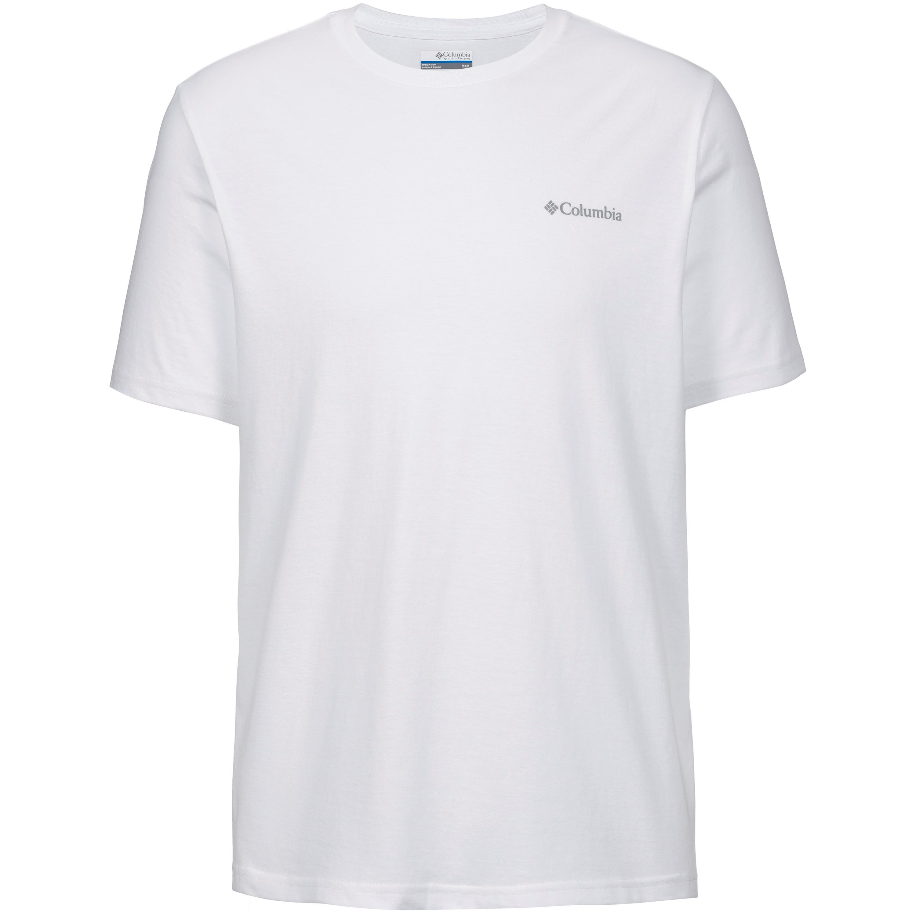 Columbia T-Shirt Herren