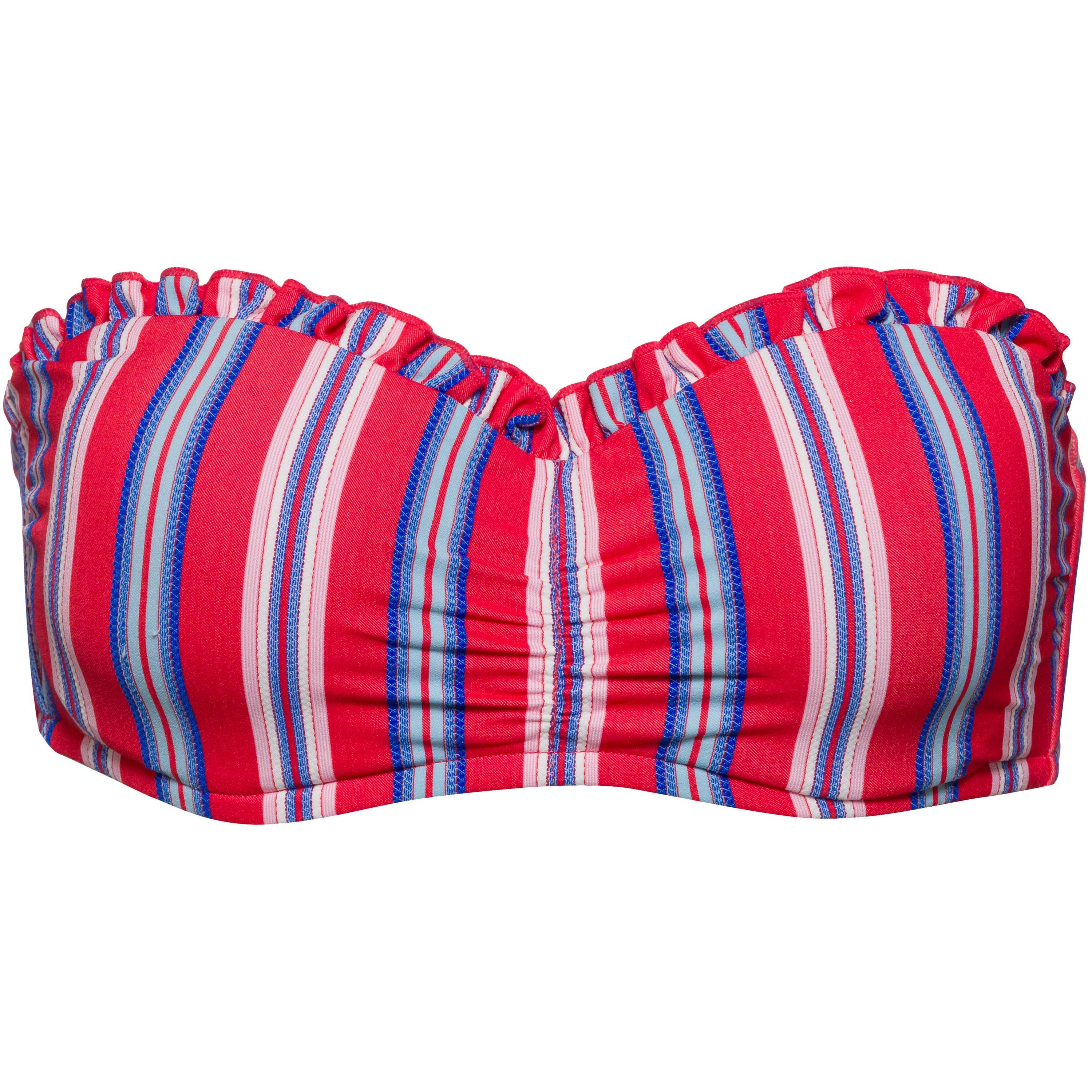 Seafolly Positano Bikini Oberteil Damen