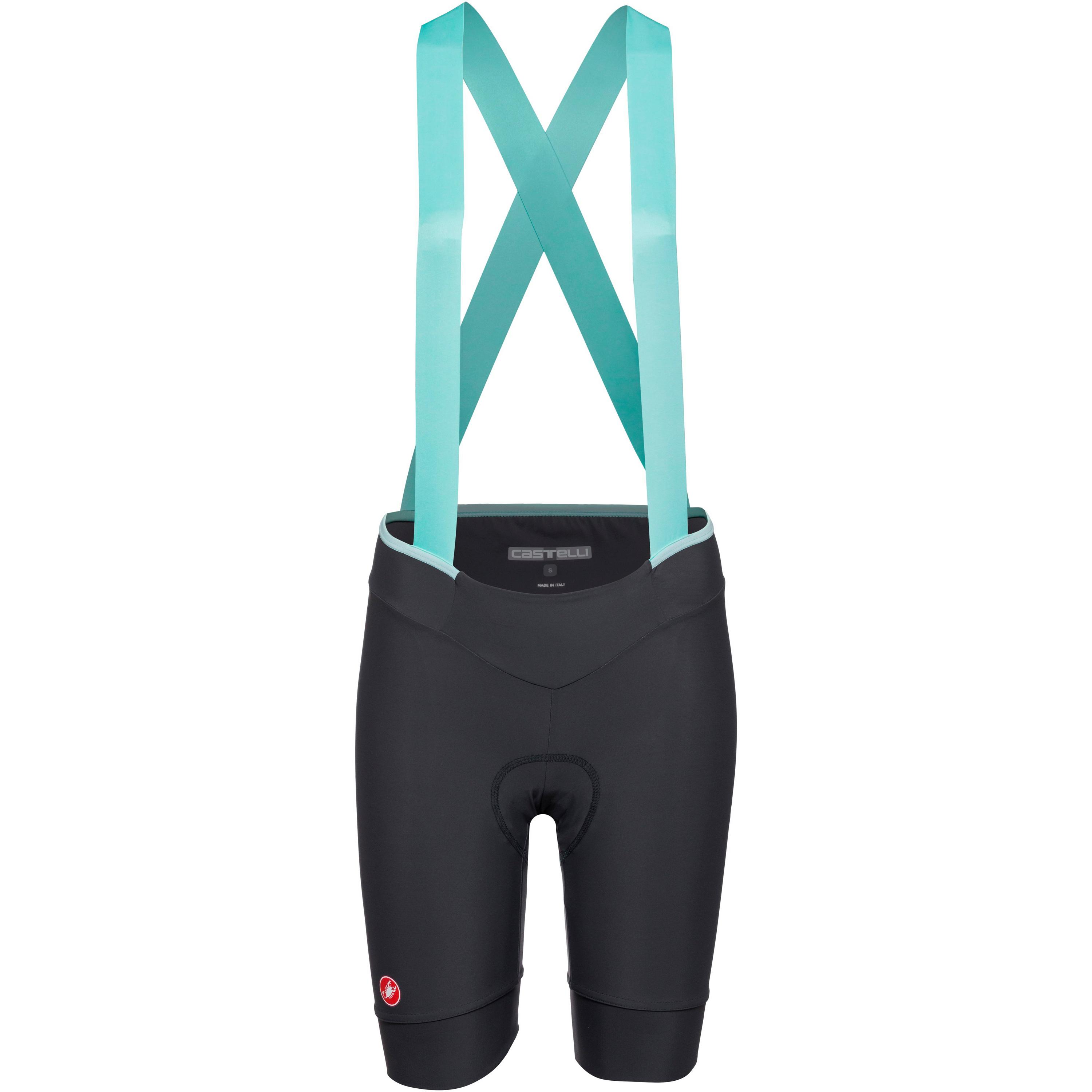 castelli PRIMA 2 DT Bibtights Damen