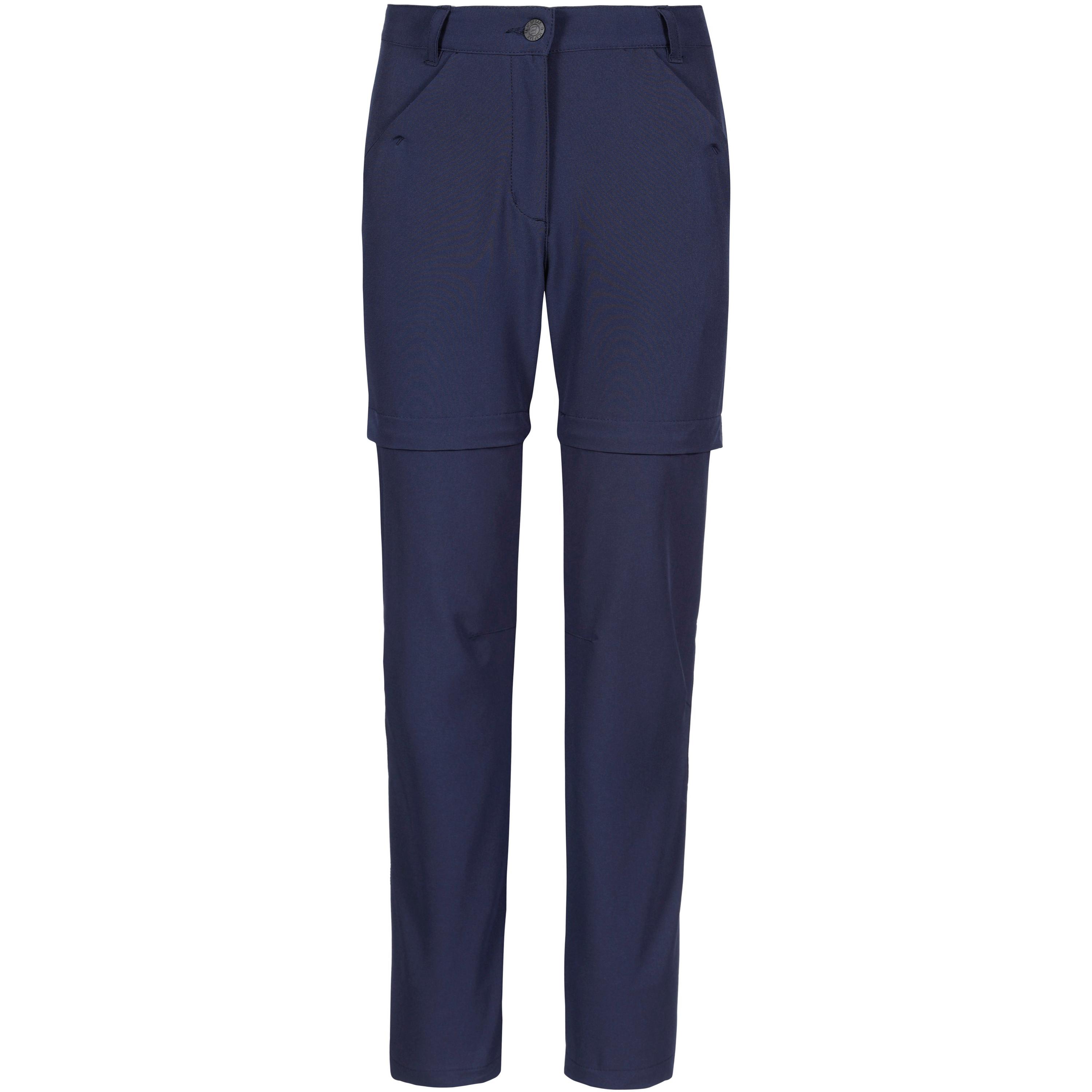 ICEPEAK KANO Zipphose Kinder