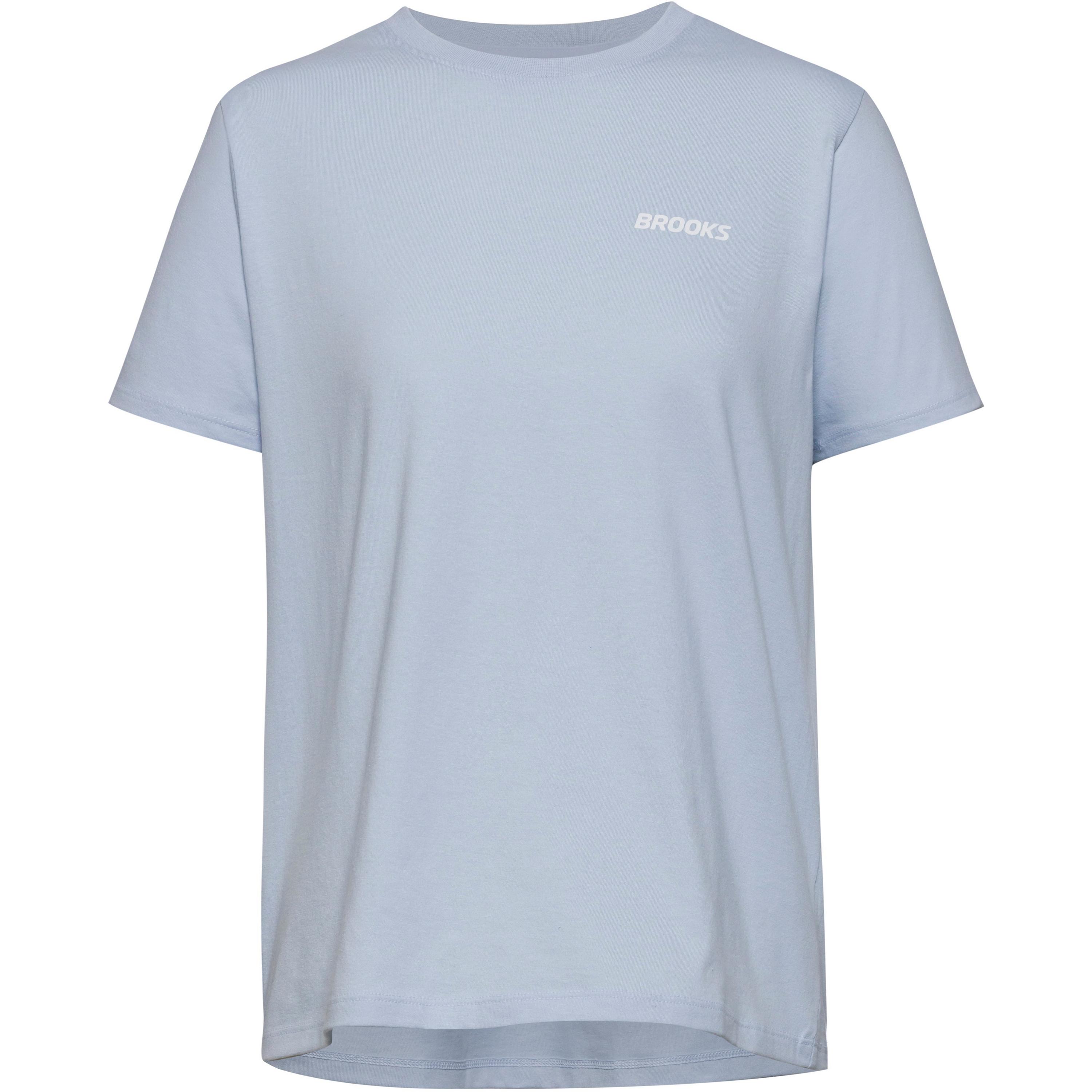 Brooks Graphic Funktionsshirt Damen