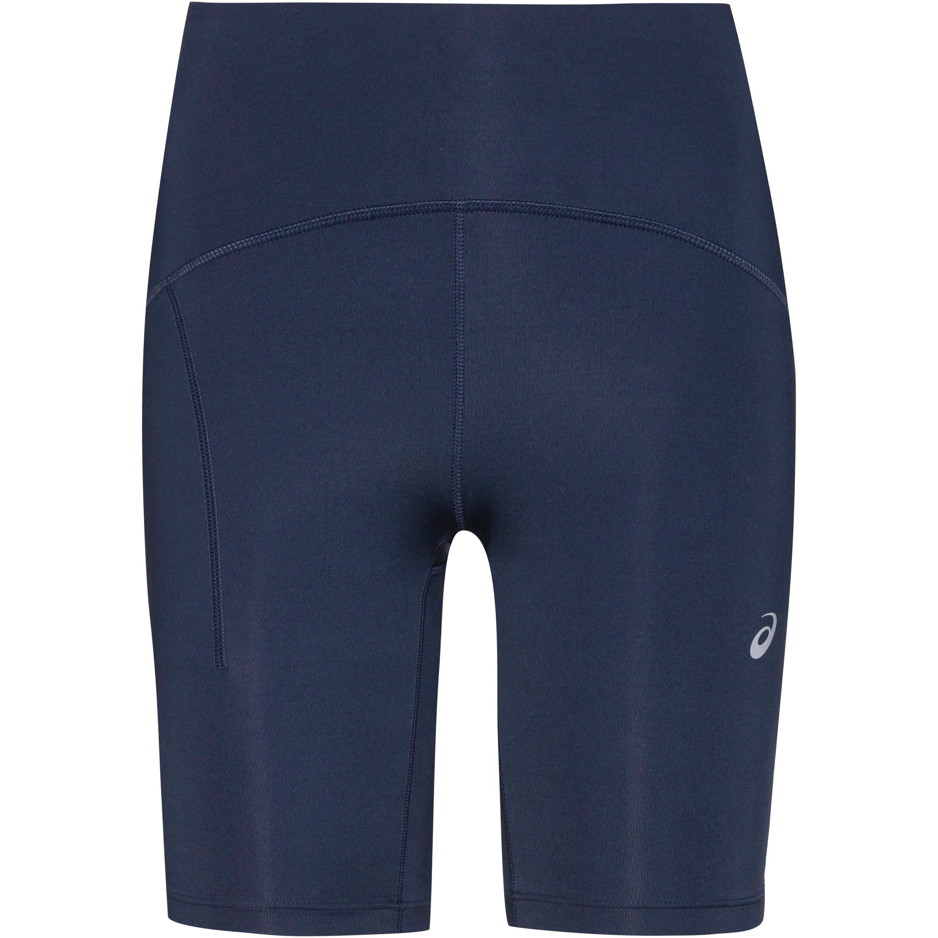 ASICS ROAD HIGH WAIST 8IN Lauftights Damen