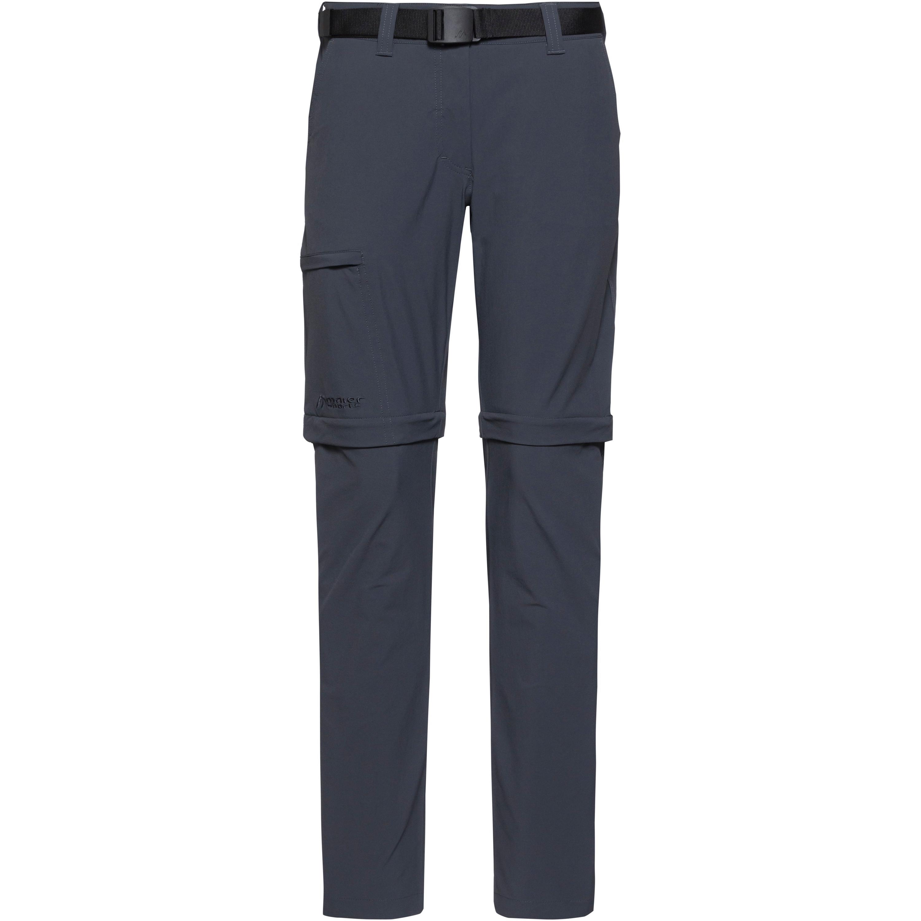 Maier Sports Inara Slim Zipphose Damen
