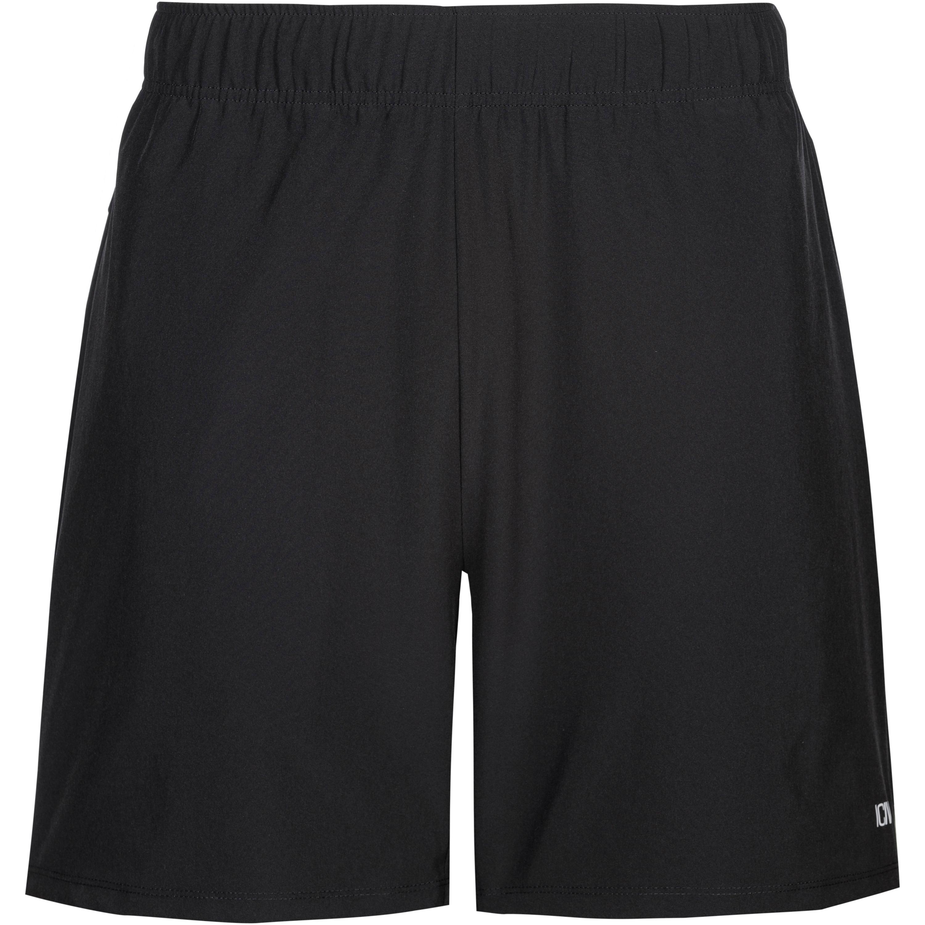 ICANIWILL Funktionsshorts Herren