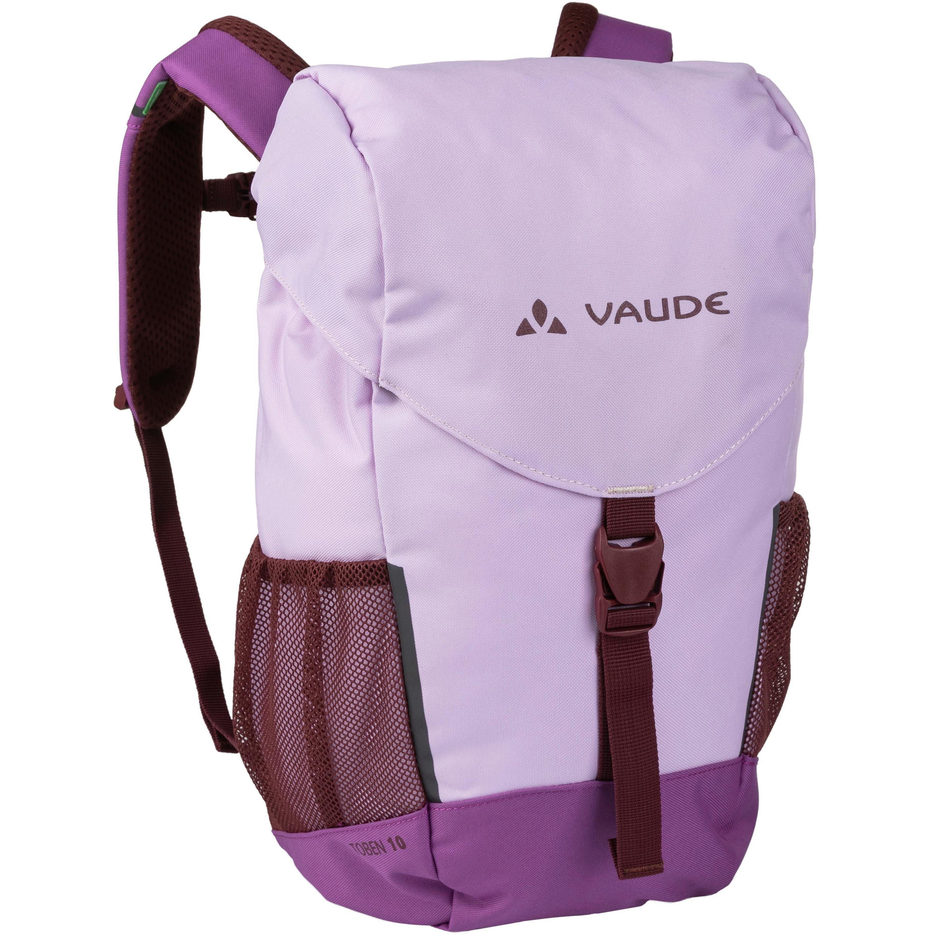 VAUDE Toben 10 Wanderrucksack Kinder