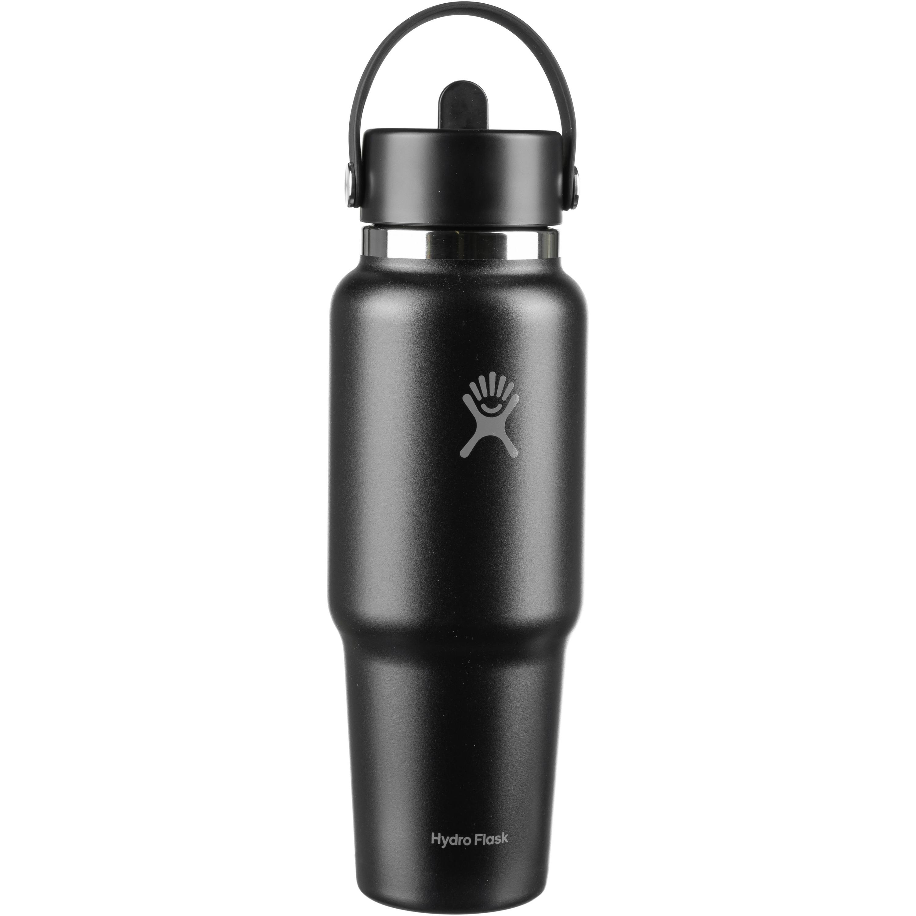 Hydro Flask 32 OZ WIDE FLEX STRAW TRAVEL Isolierflasche