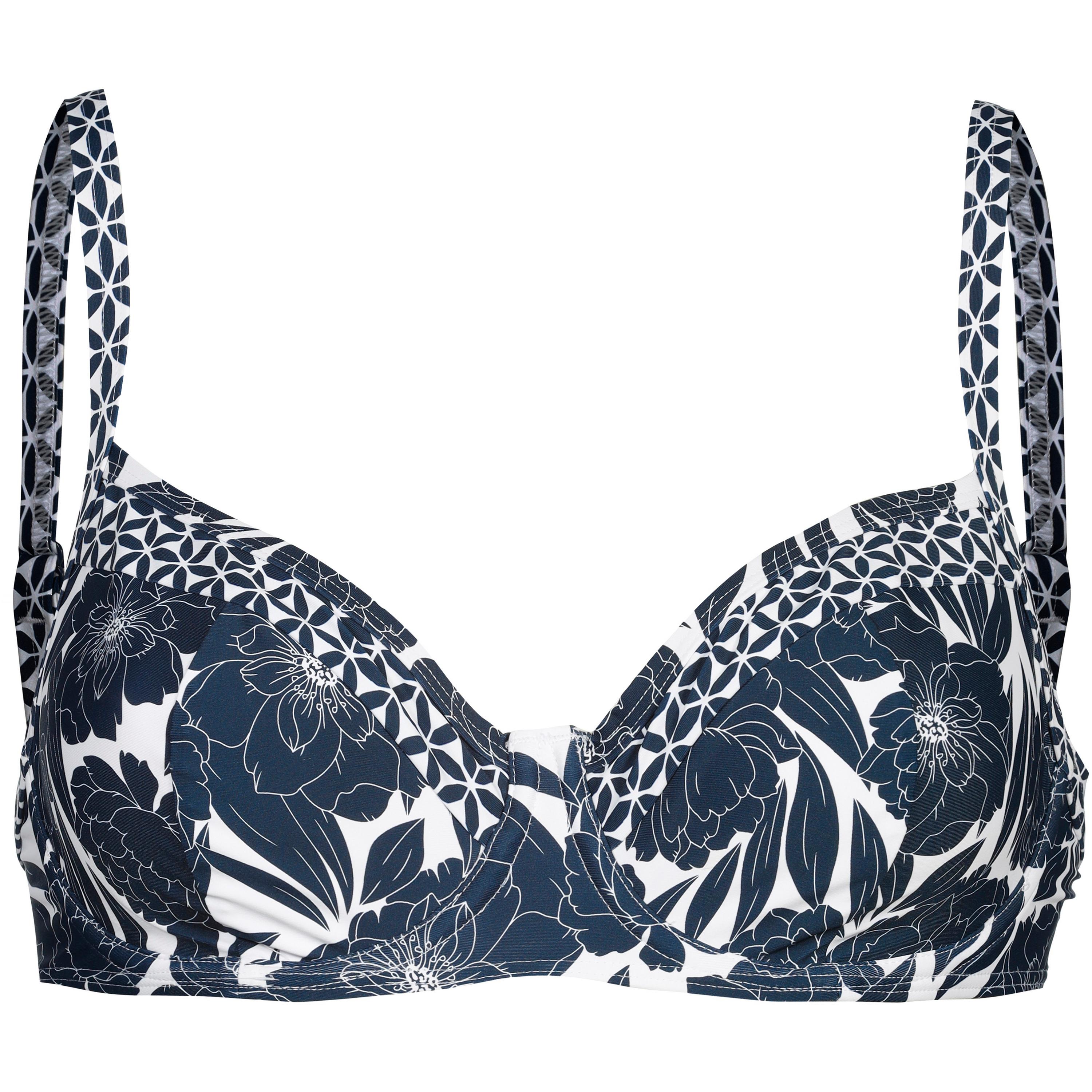 sunseeker Bügel-Top Bikini Oberteil Damen