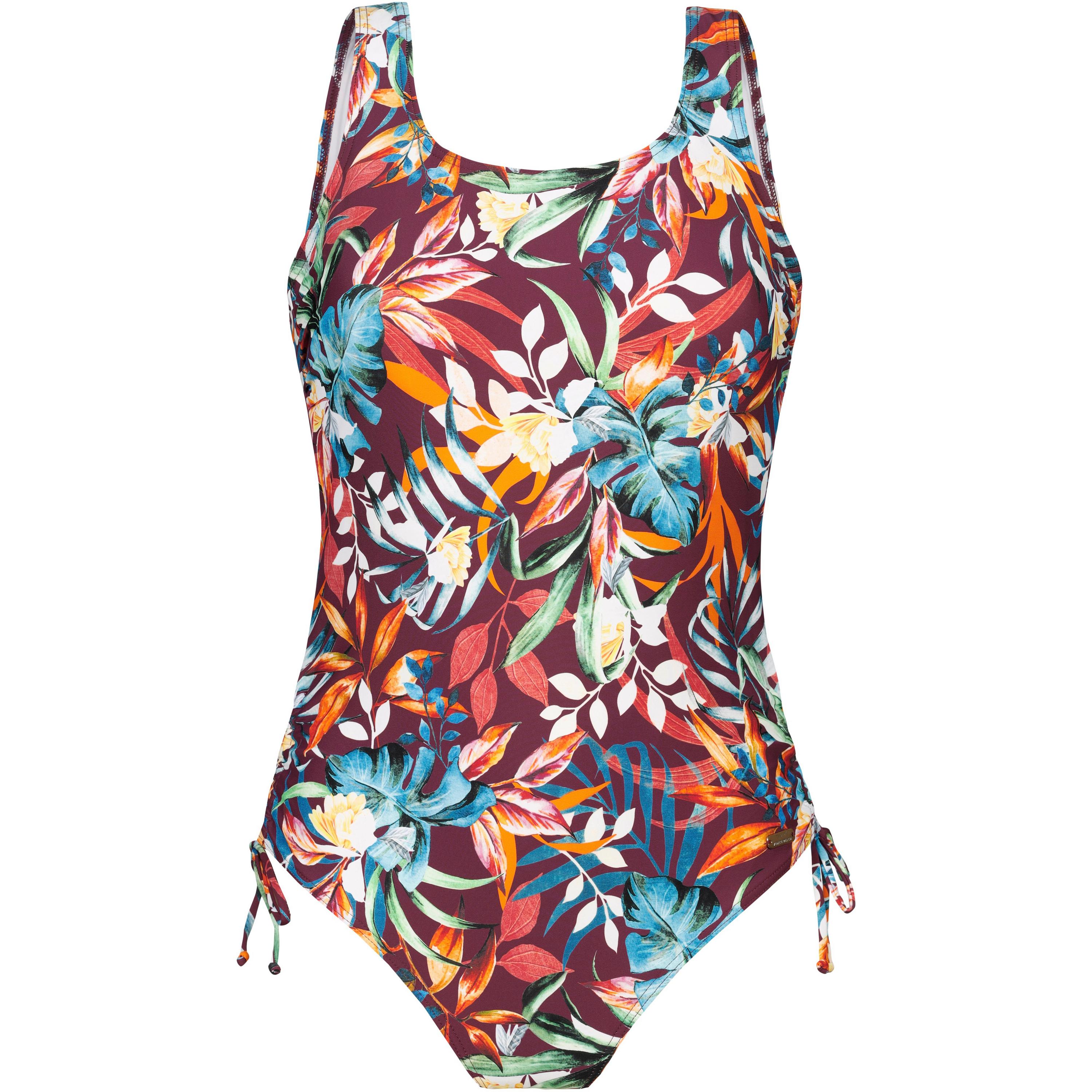 VENICE BEACH Badeanzug Badeanzug Damen