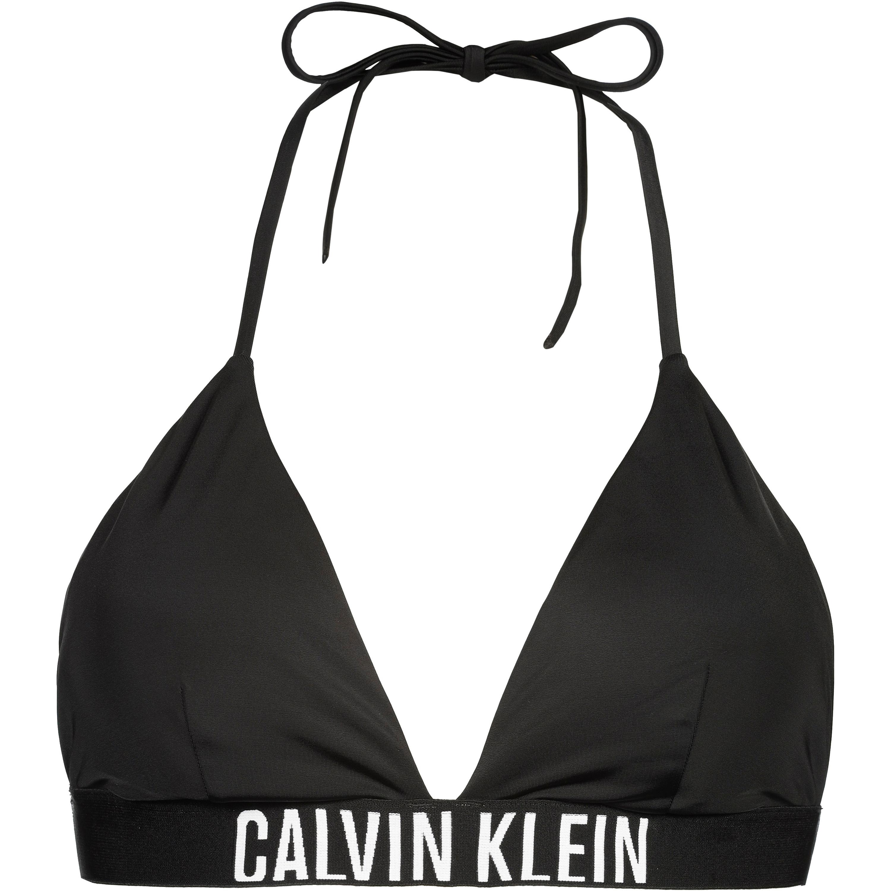 Calvin Klein Intense Power Swim Bikini Oberteil Damen