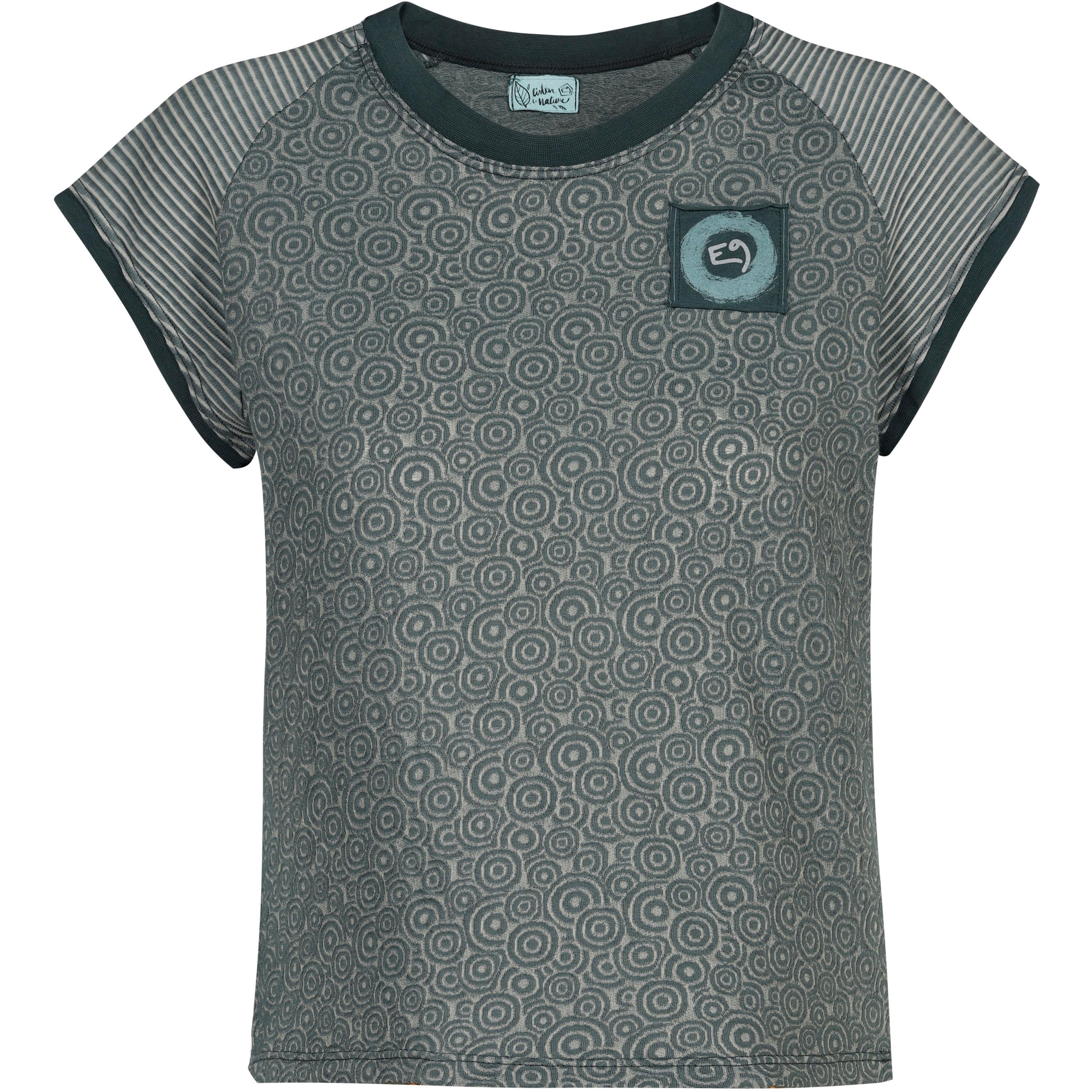 E9 AUDREY Croptop Damen