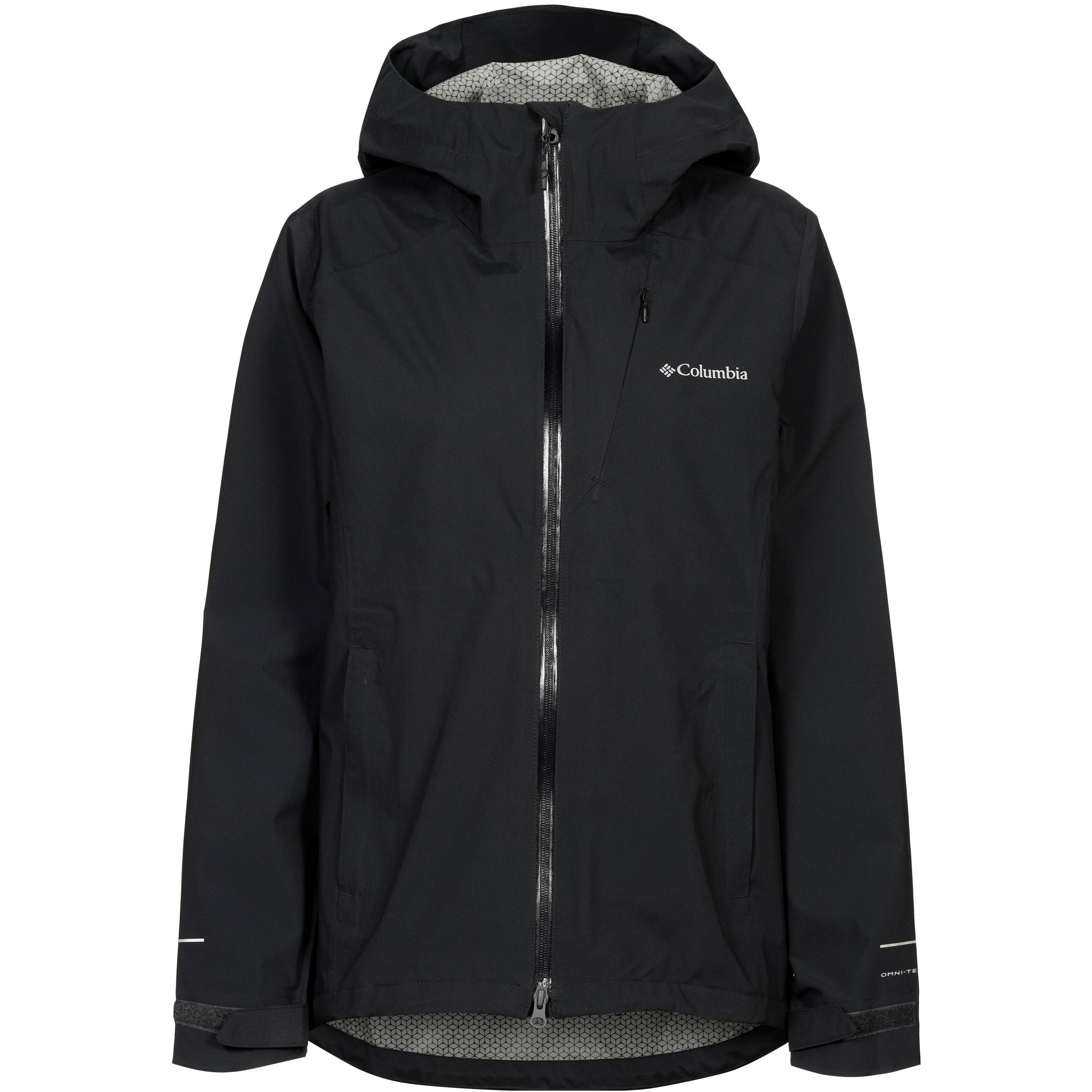 Columbia Trailborne 2.5L Hardshelljacke Damen