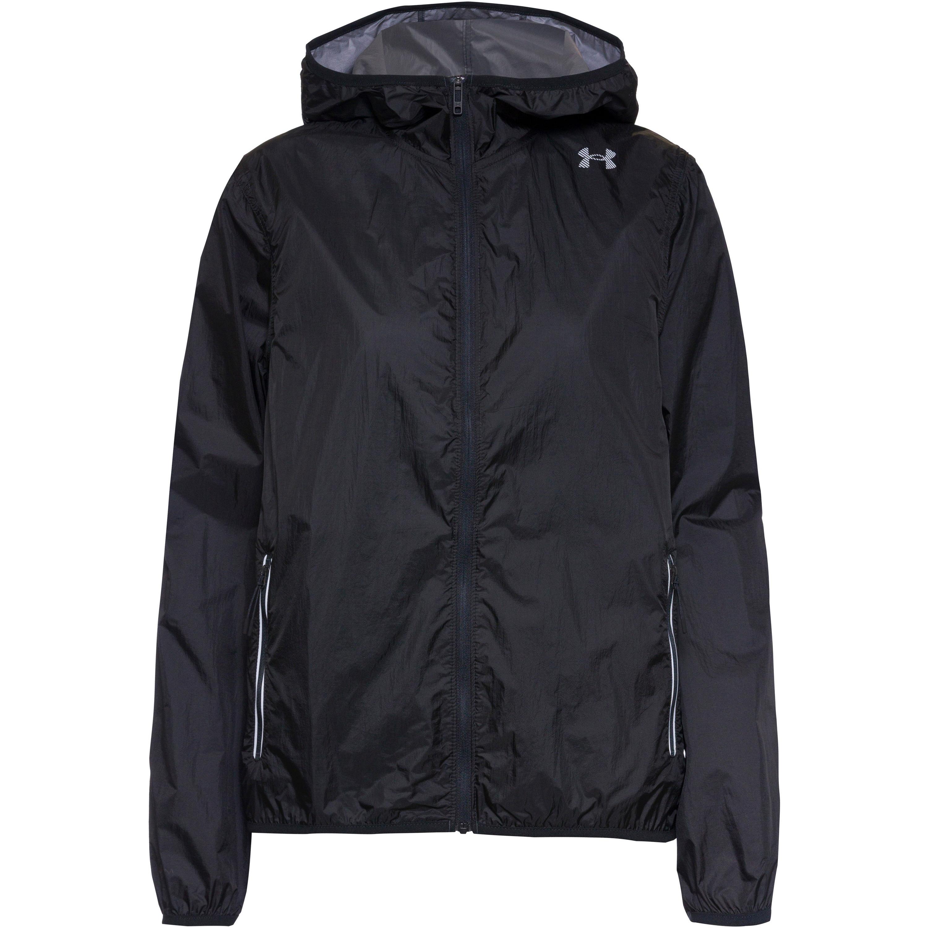 Under Armour VELOCITI PRO LW Laufjacke Damen
