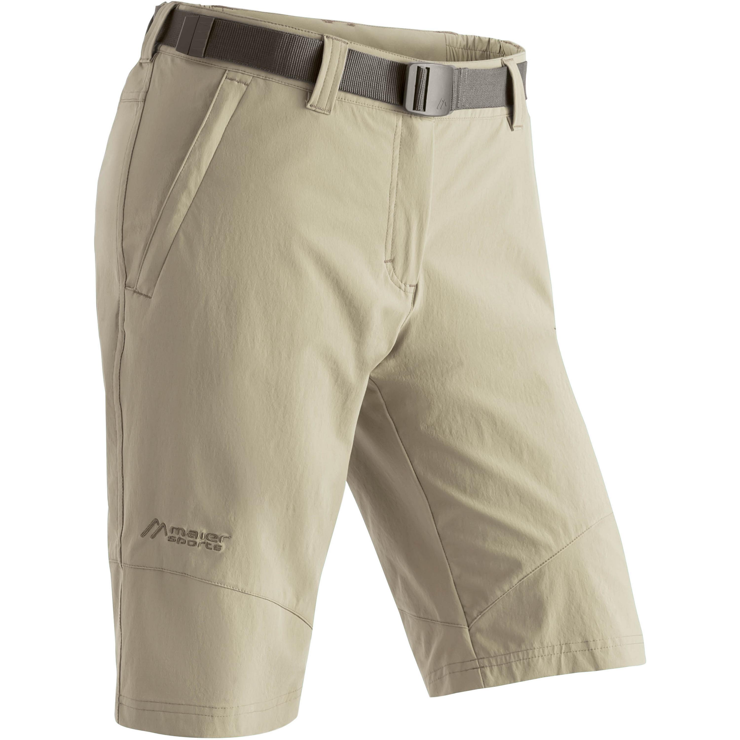 Maier Sports Lawa Bermudas Damen