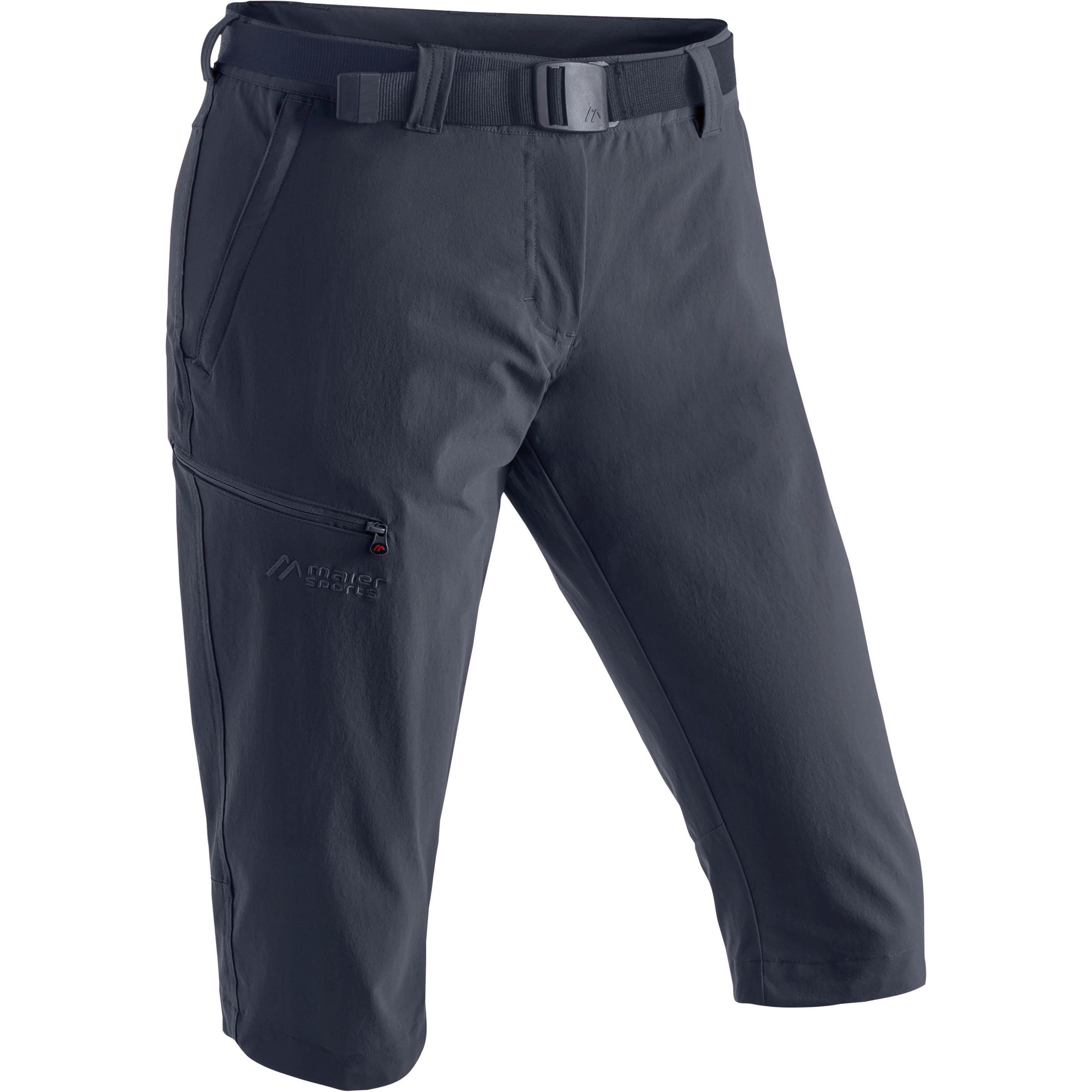 Maier Sports Inara slim 3/4 Caprihose Damen