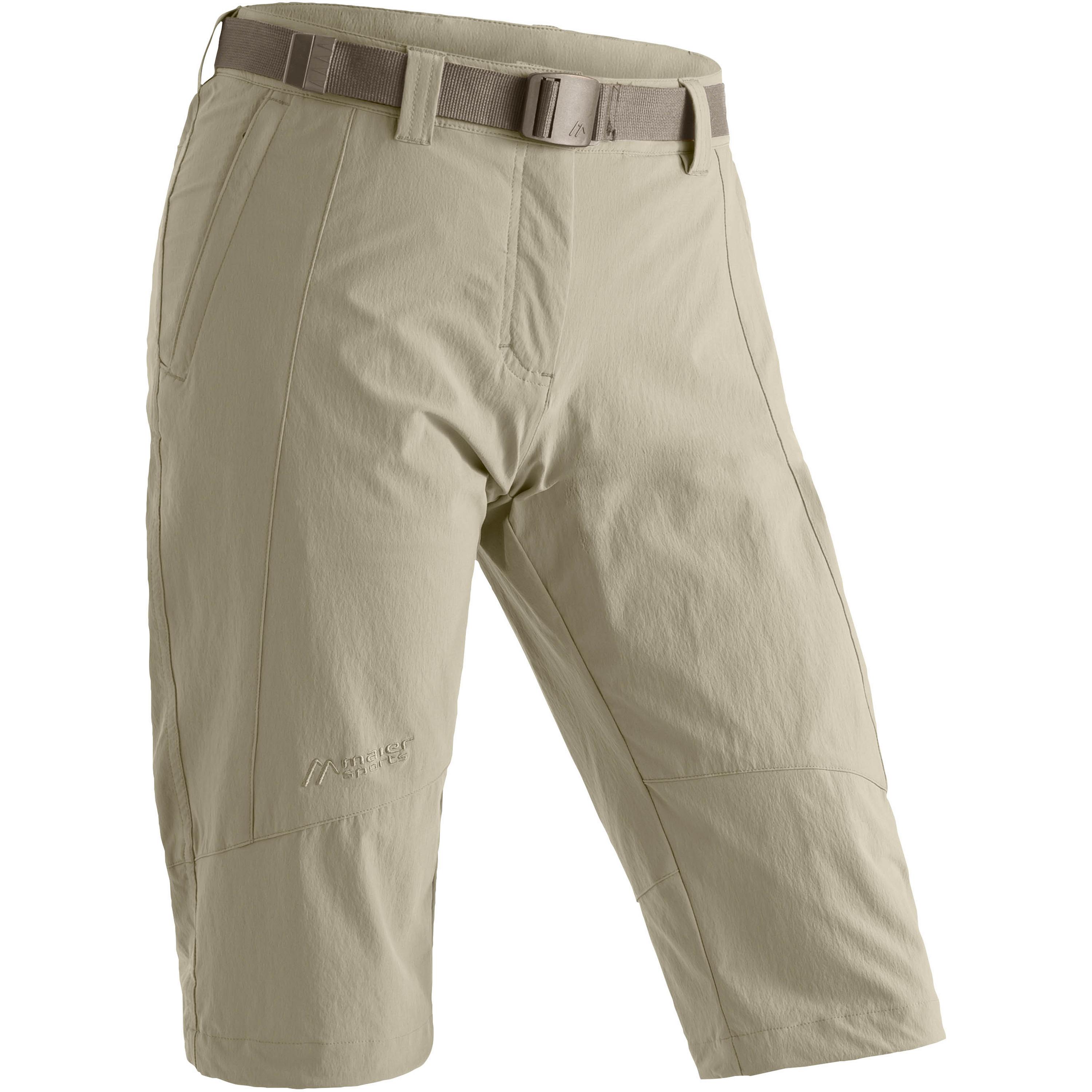 Maier Sports Kluane Caprihose Damen