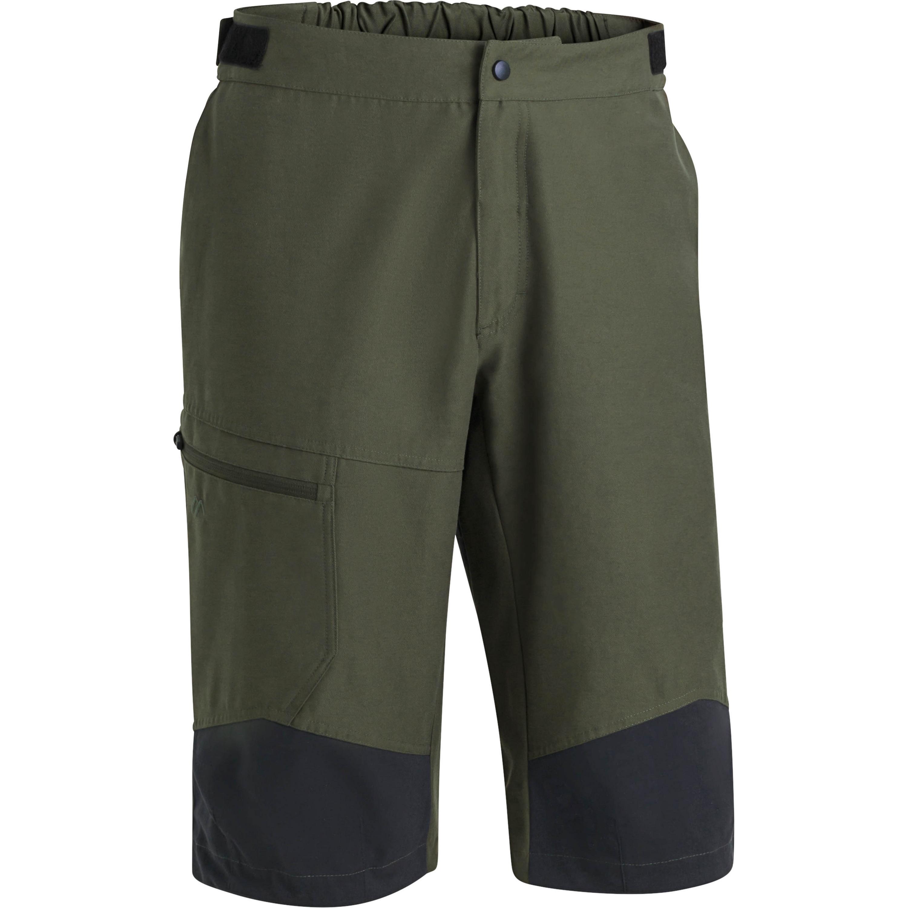 Maier Sports Stoneflex Funktionsshorts Herren