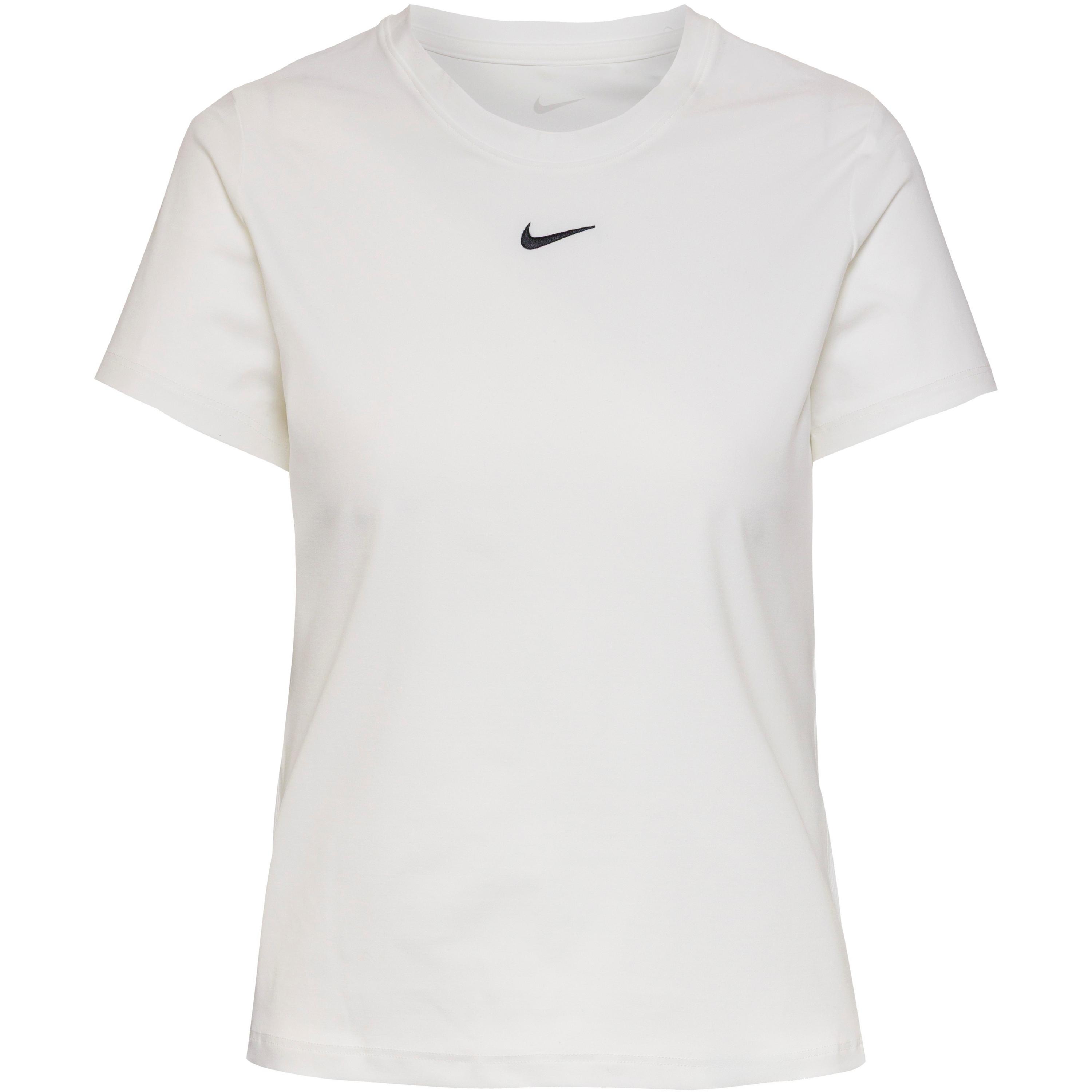 Nike W NK DF VCTRY SS TOP Tennisshirt Damen