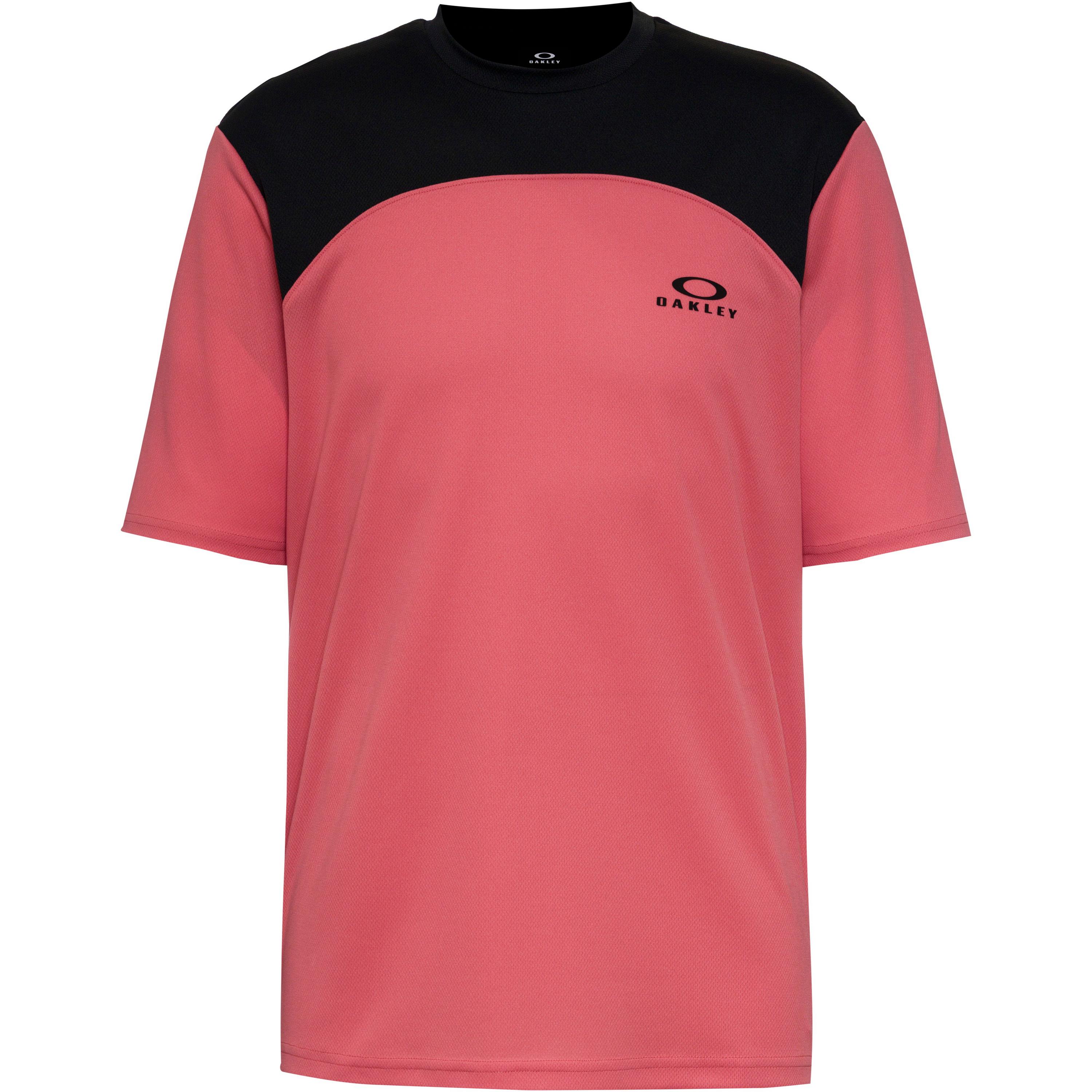 Oakley FREE RIDE Funktionsshirt Herren