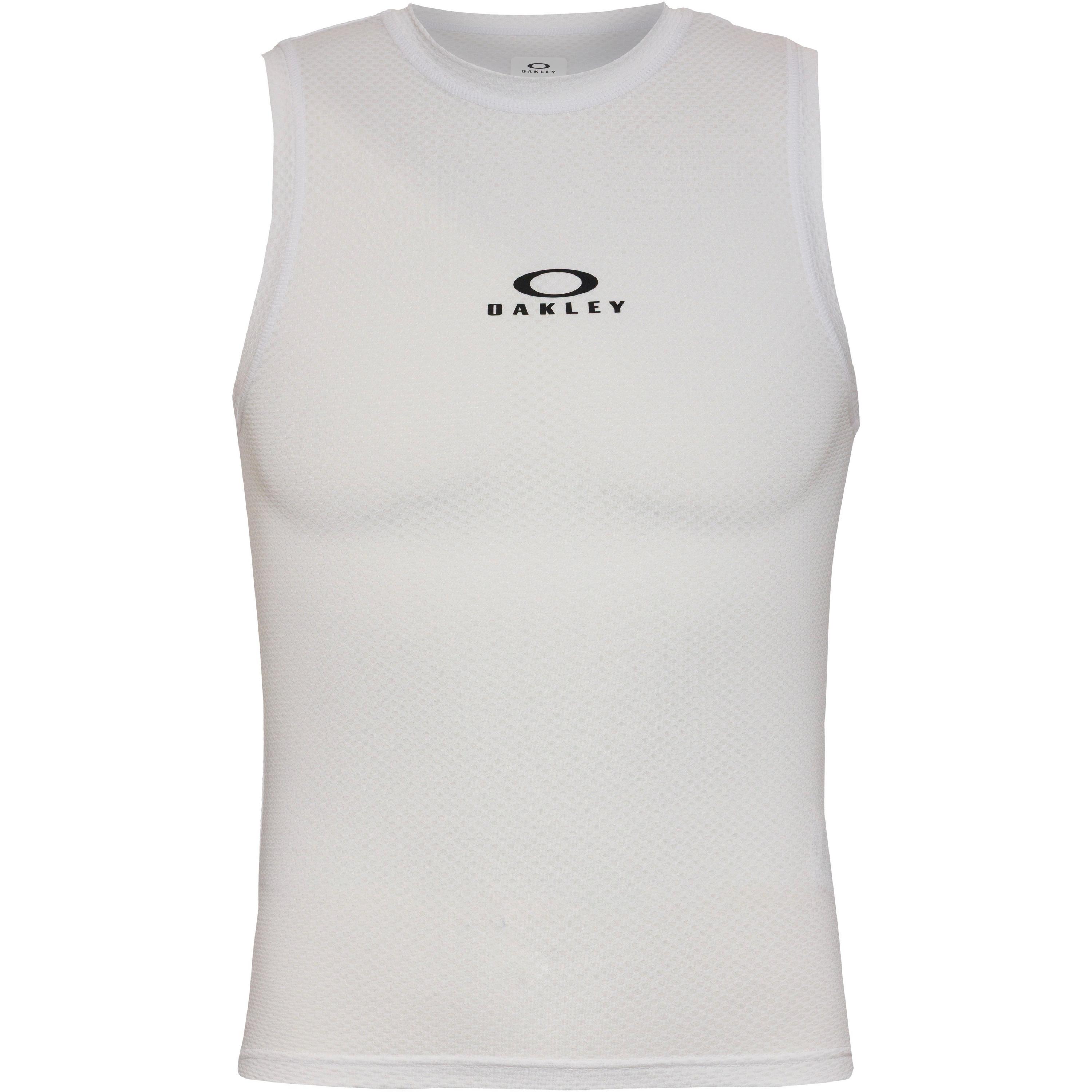 Oakley ENDURANCE Funktionstank Herren