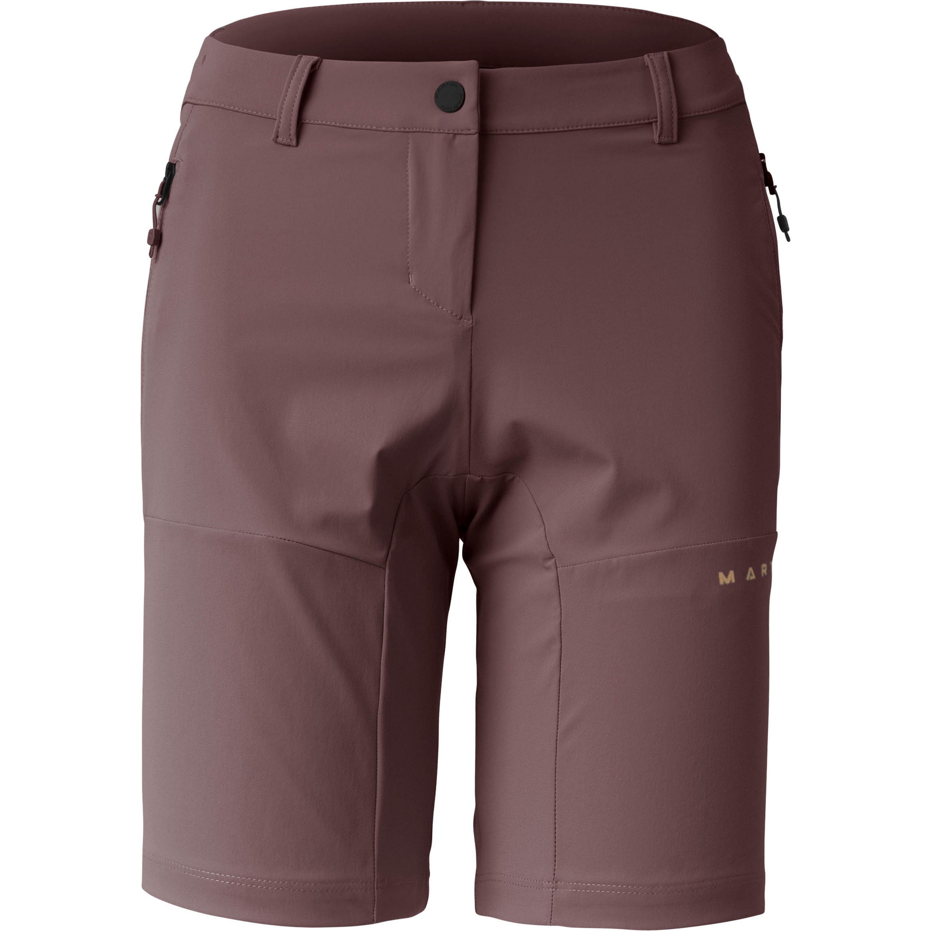 Martini Velox Venture Funktionsshorts Damen