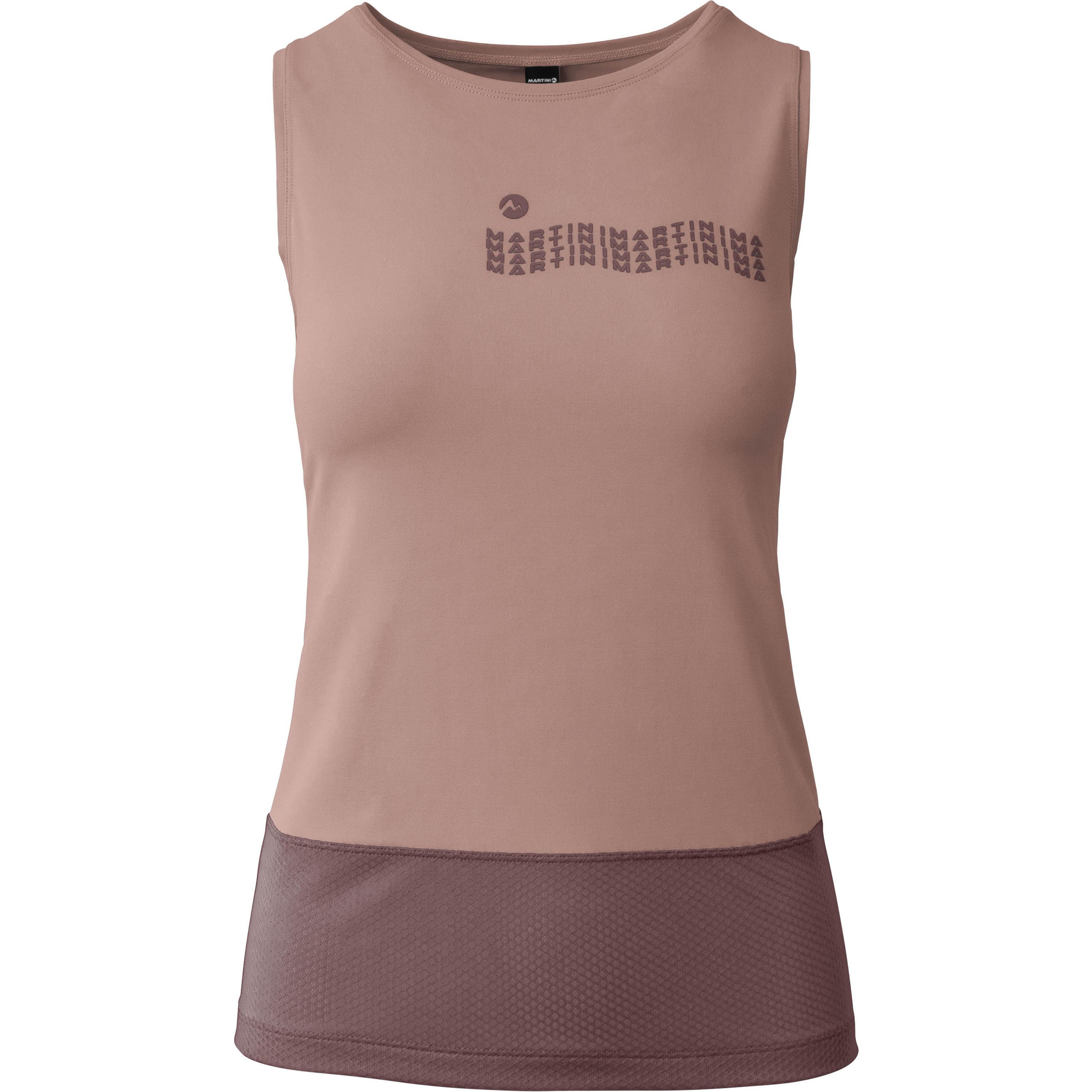 Martini Alpmate Drive Tanktop Damen