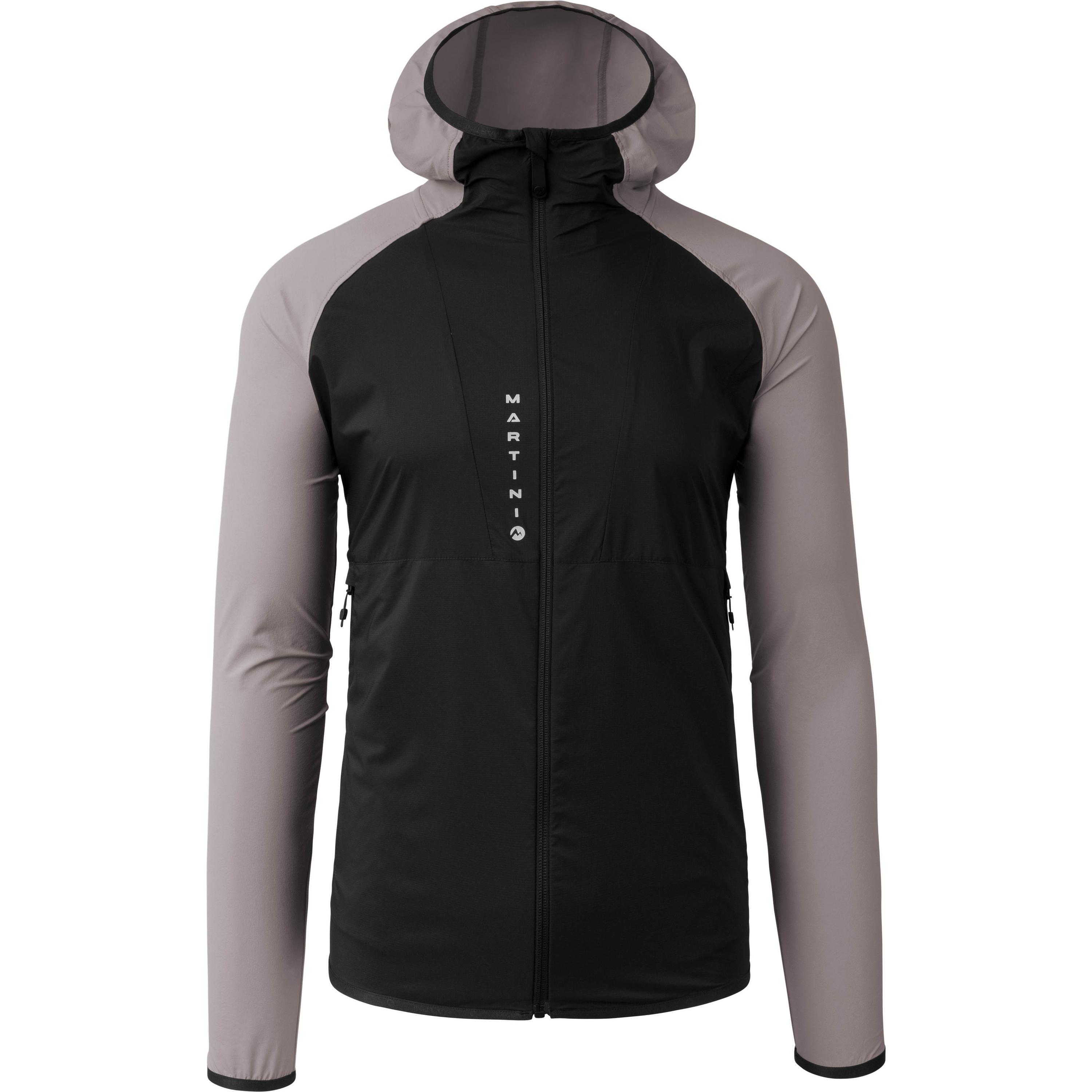 Martini Hillclimb Funktionsjacke Herren