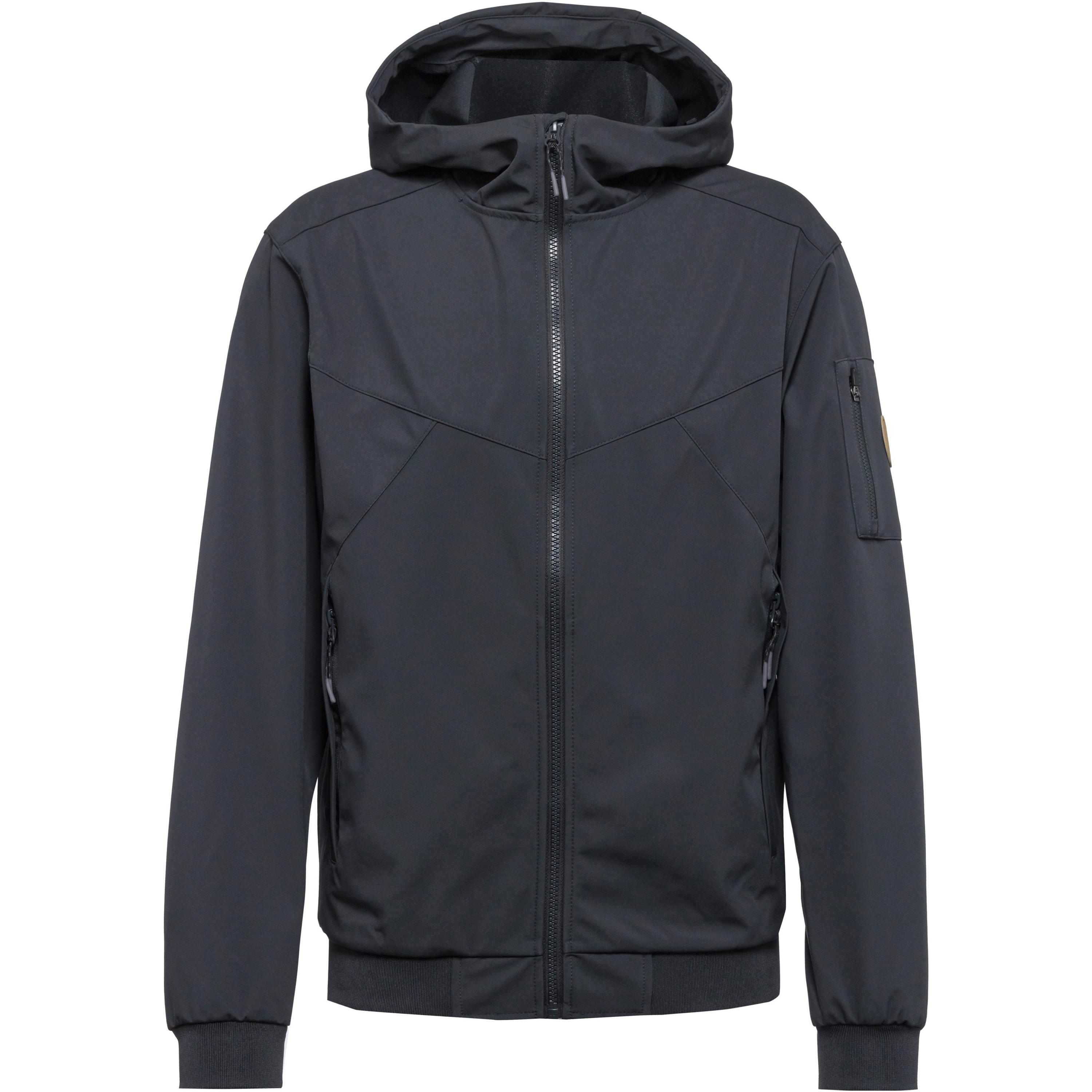ICEPEAK MANGHAM Softshelljacke Herren
