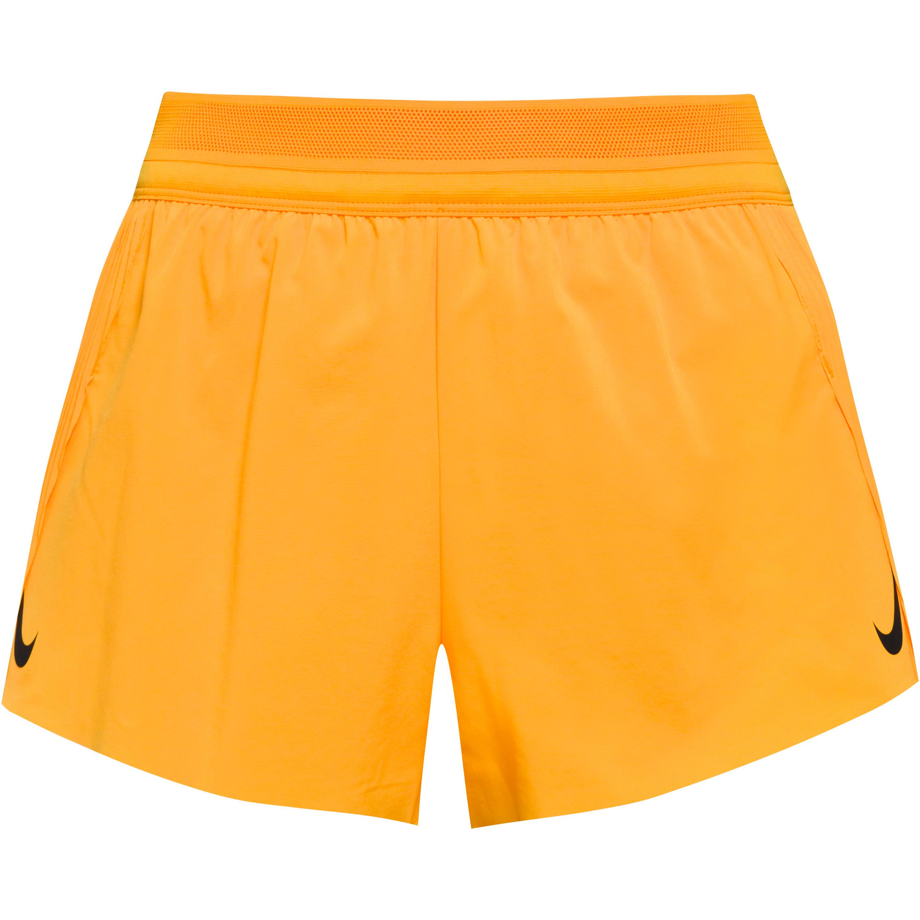 Nike W NK ARSWFT DFADV MR 3IN SHORT Laufshorts Damen