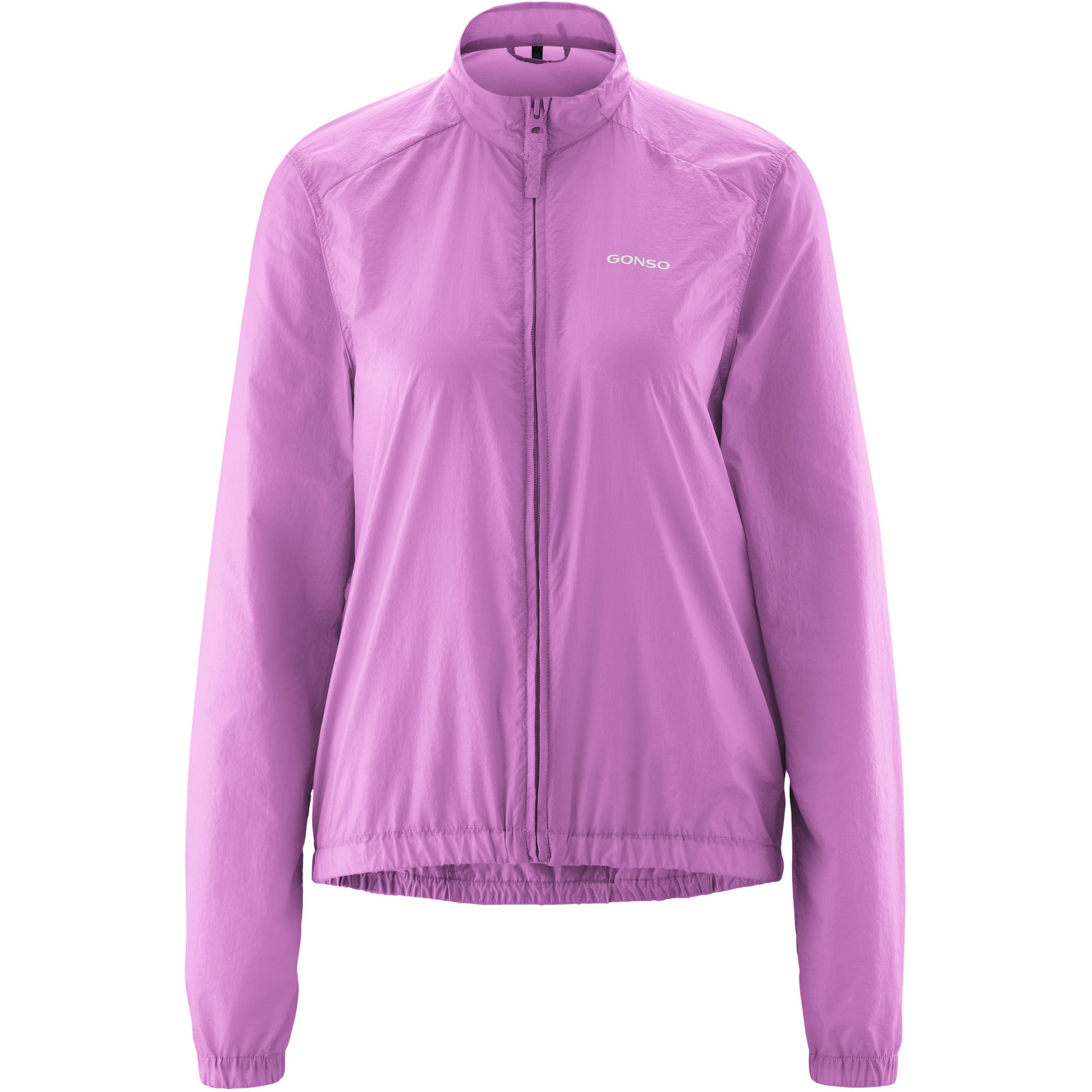 Gonso Adventure Fahrradjacke Damen
