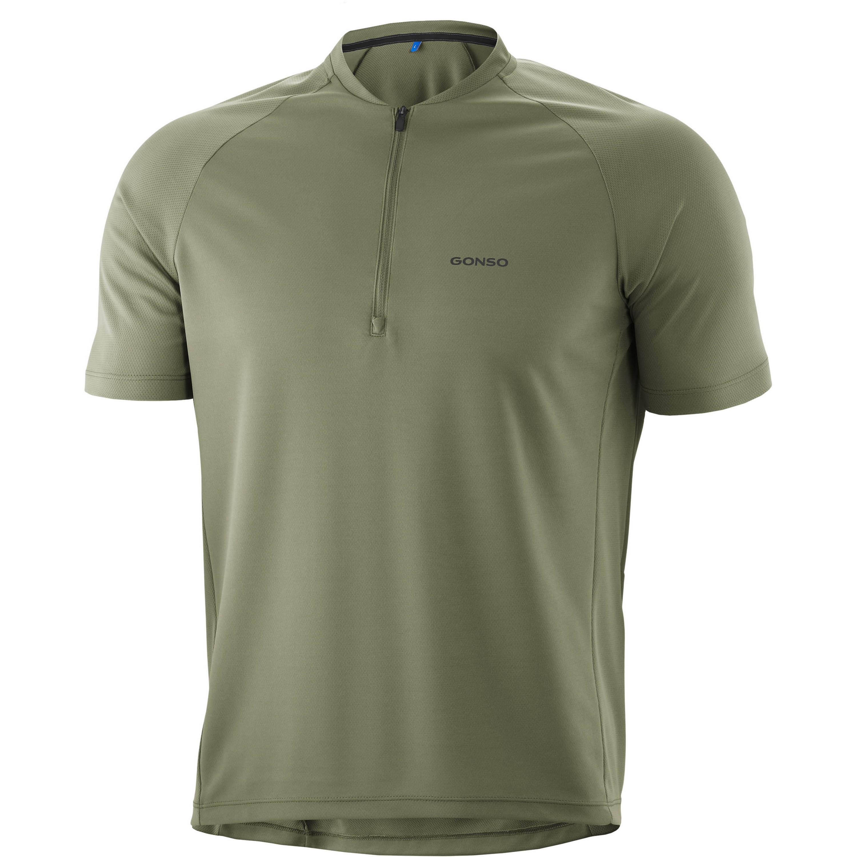Gonso SITIVO Trikot Herren