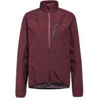 VAUDE Drop III Fahrradjacke Damen