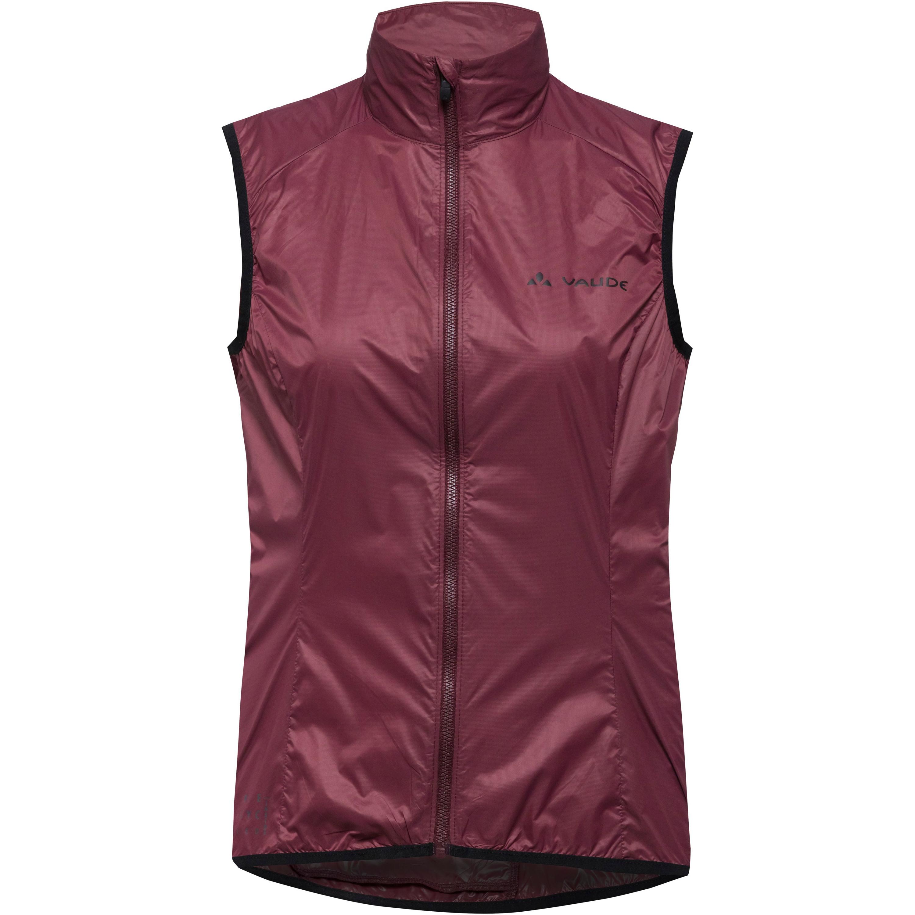 VAUDE Matera Air Fahrradweste Damen