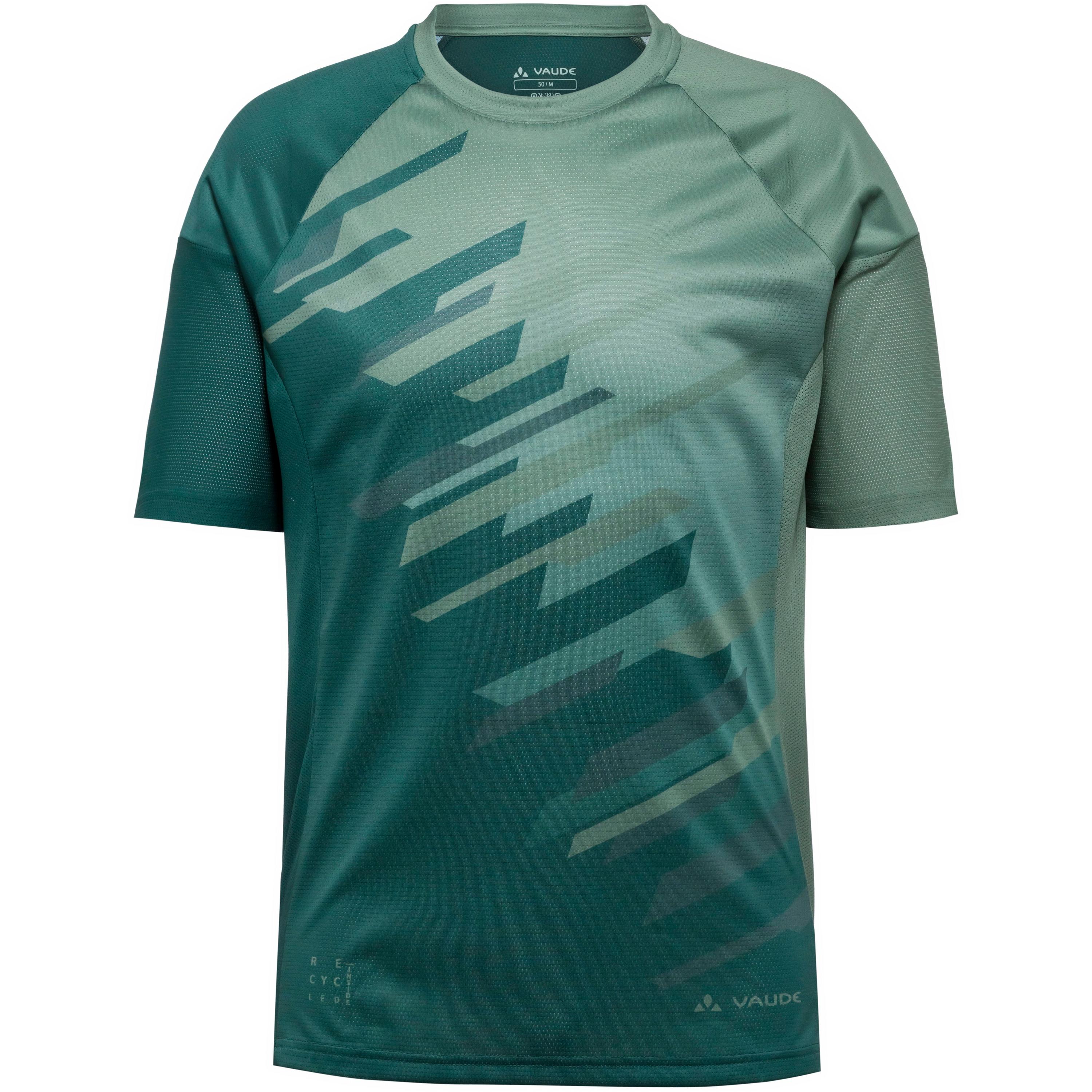 VAUDE Moab VI Funktionsshirt Herren