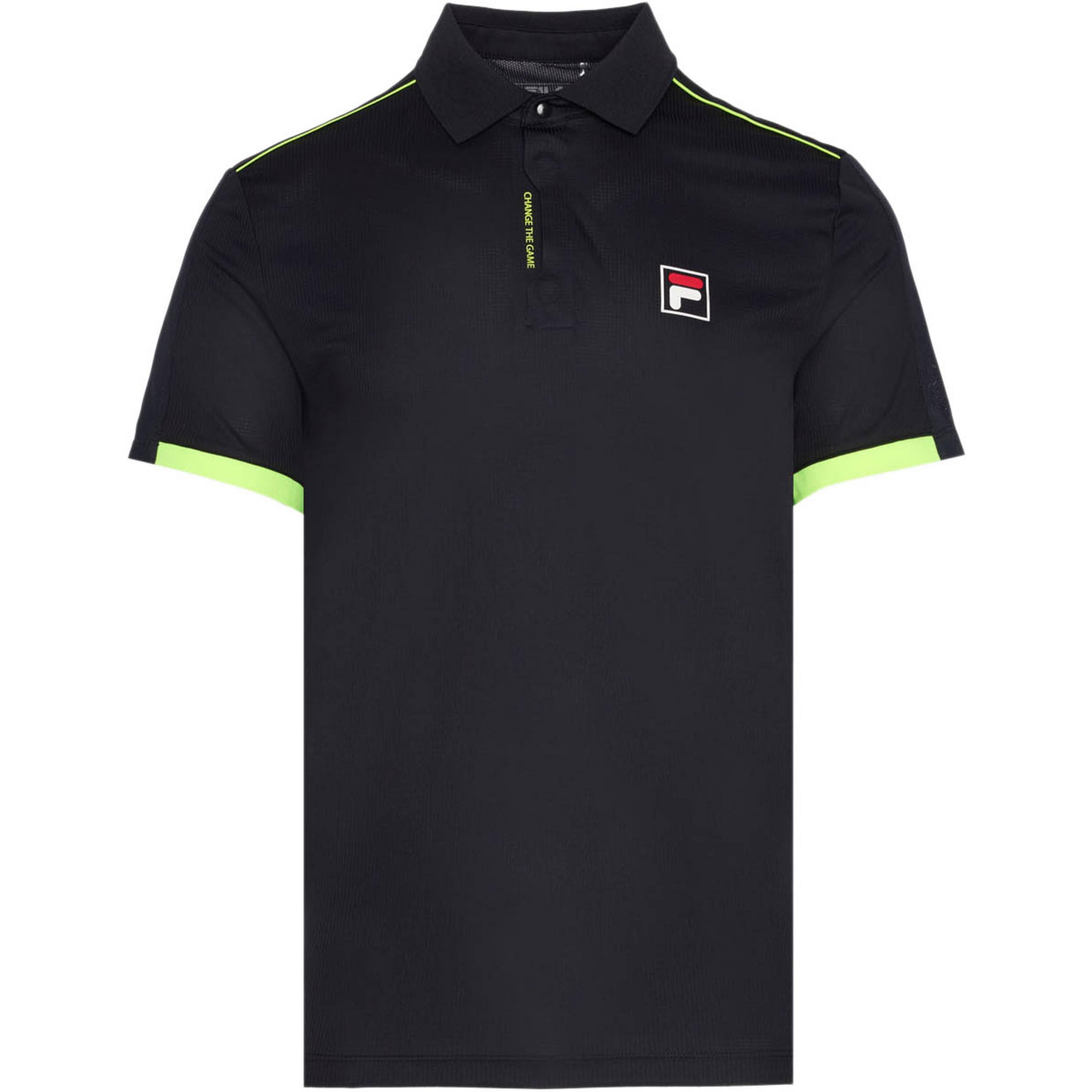FILA Tennisshirt Herren