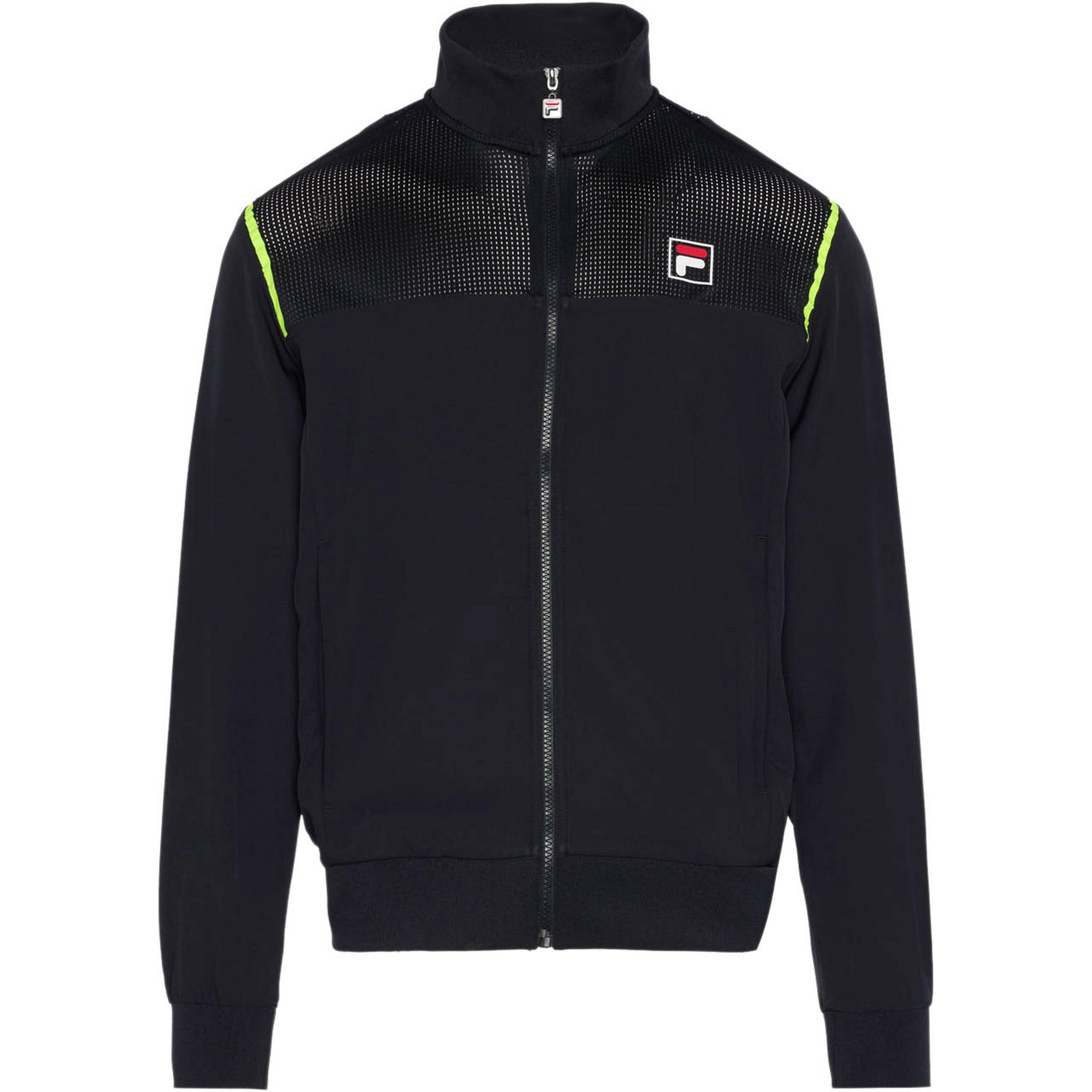 FILA Trainingsjacke Herren