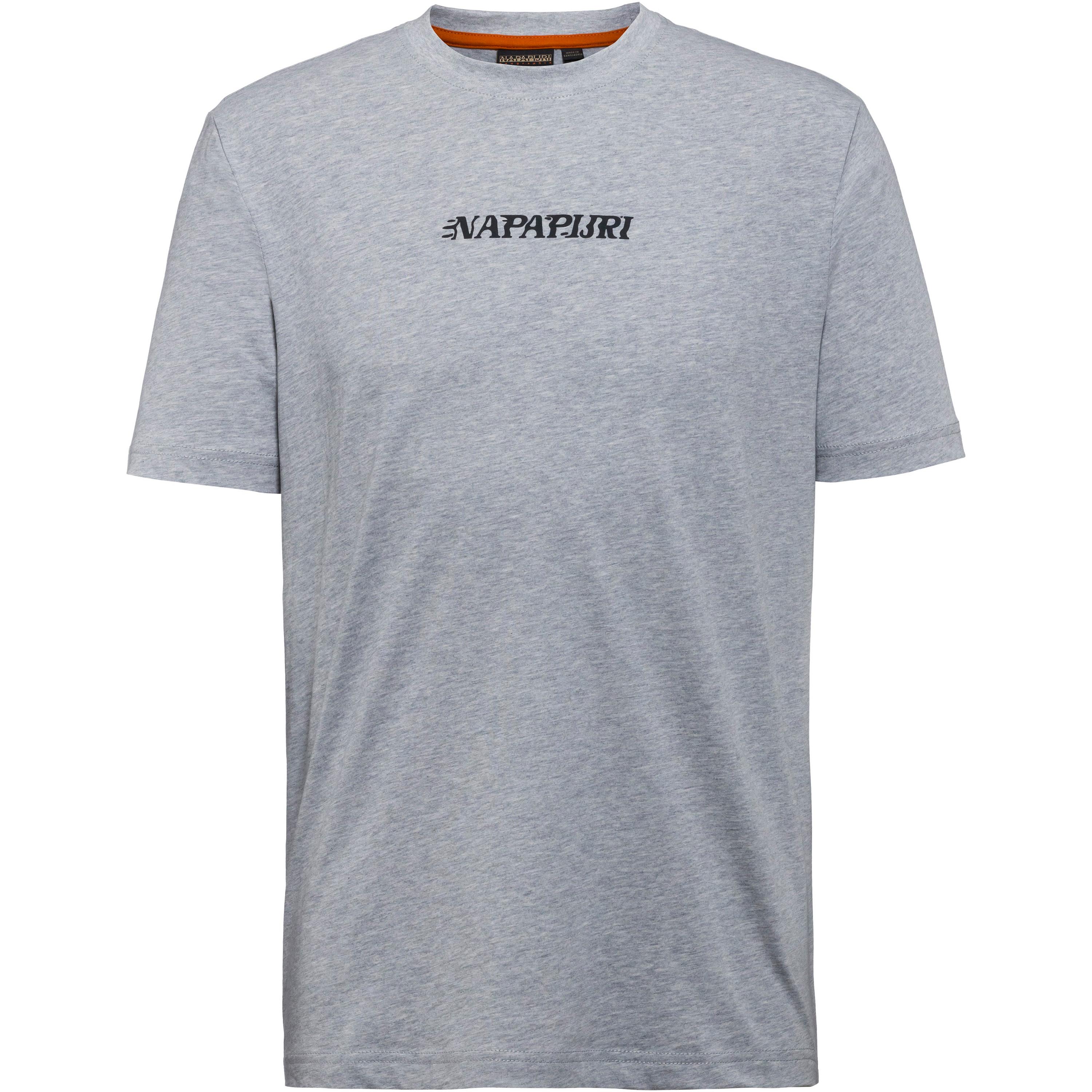 Napapijri S-Flint T-Shirt Herren