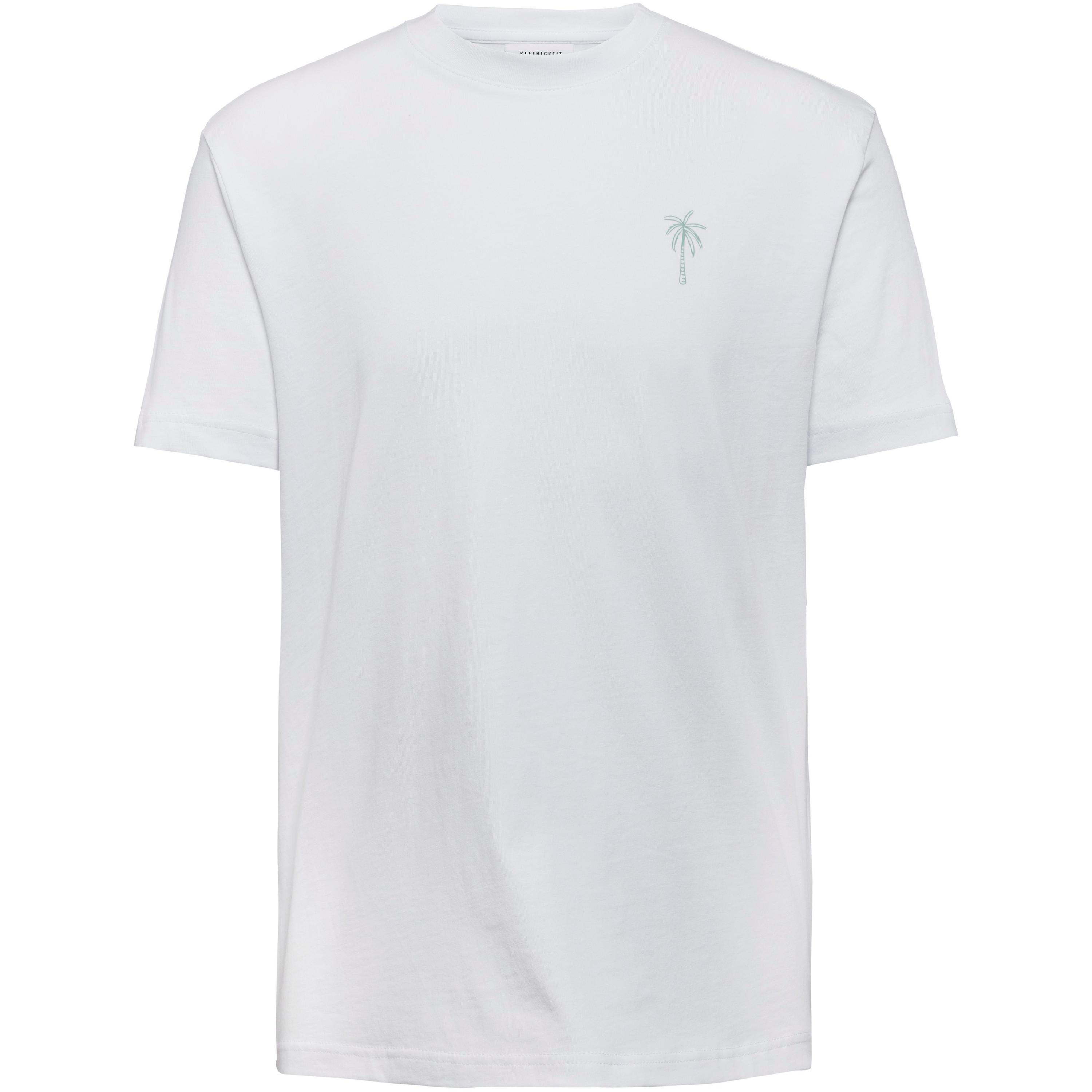 Kleinigkeit Big Palms T-Shirt Herren