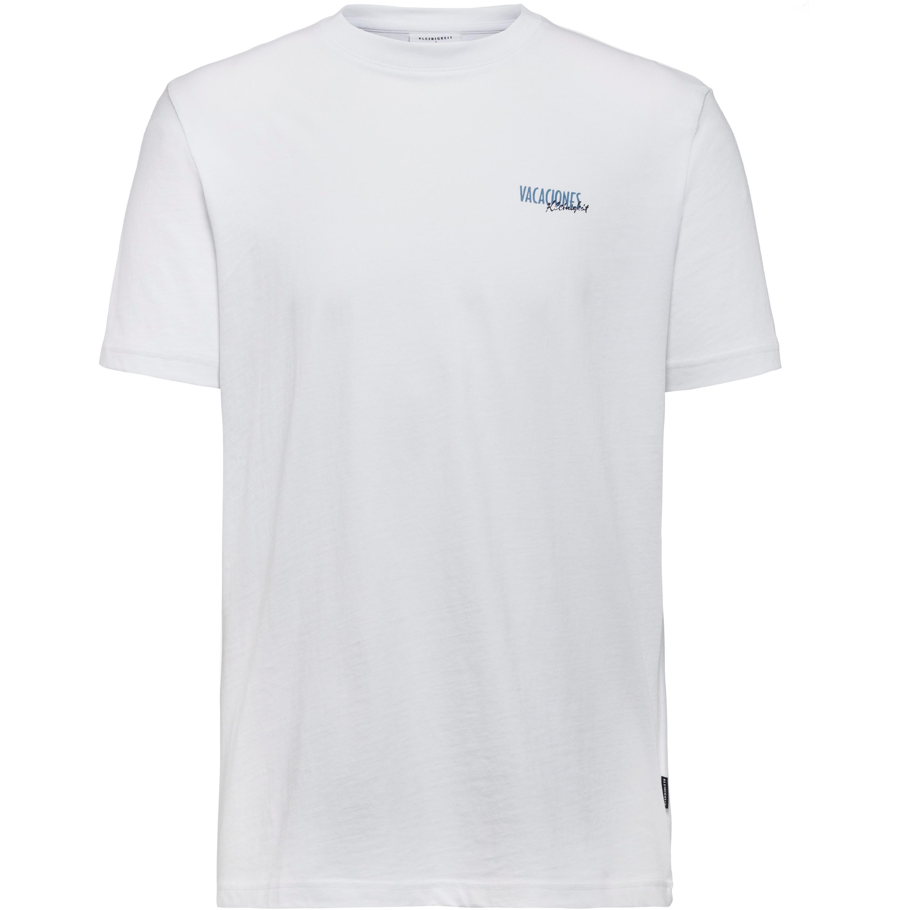 Kleinigkeit Big Vacaciones T-Shirt Herren