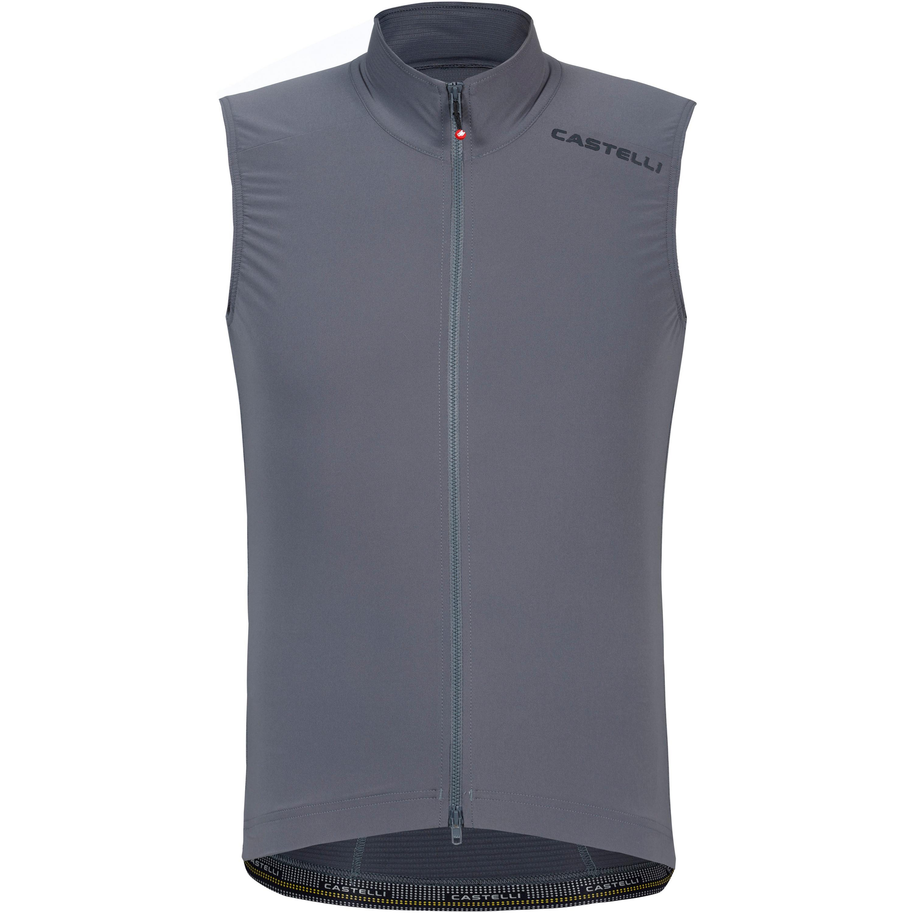 castelli ESPRESSO 2 Fahrradweste Herren