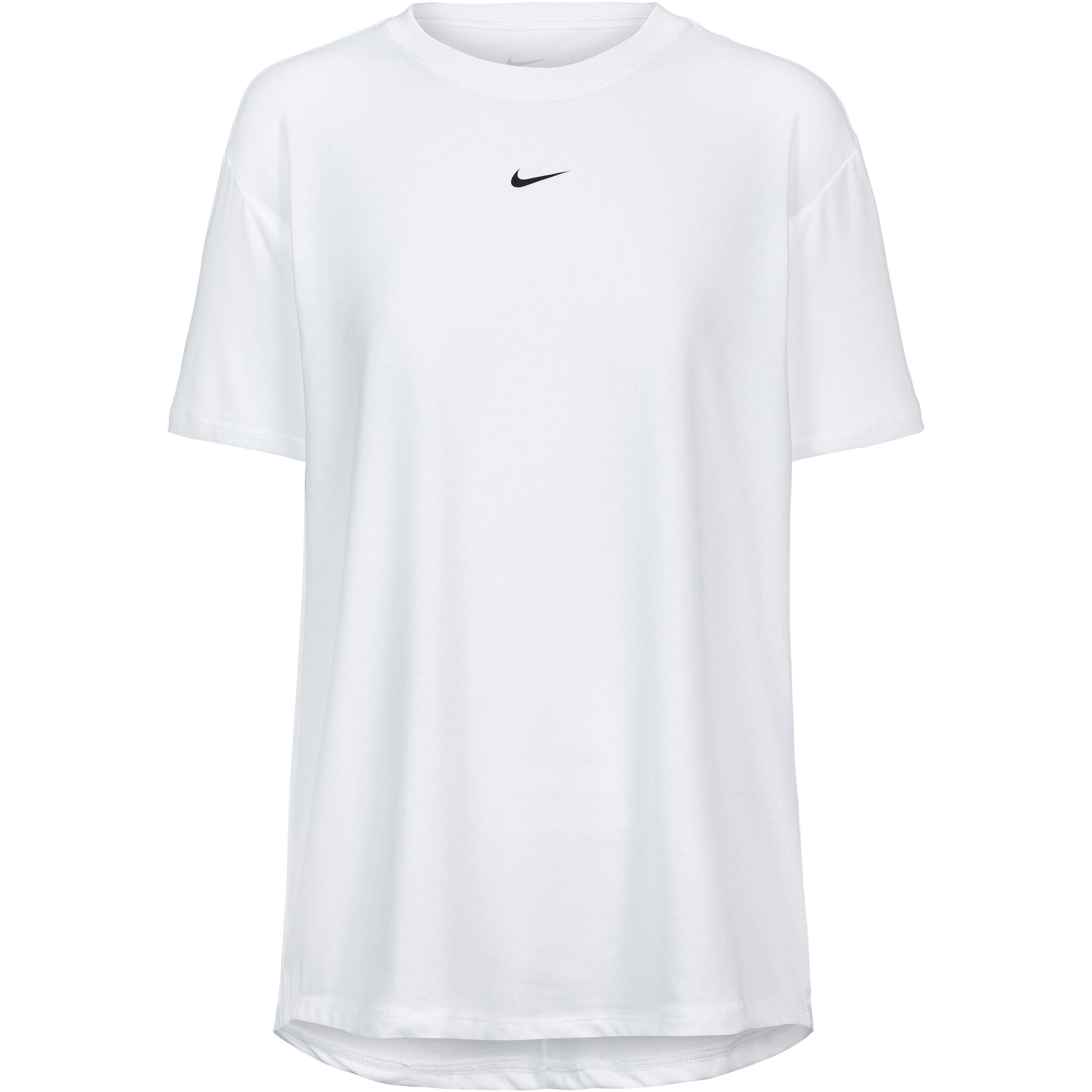 Nike ONE RELAXED DRI-FIT Funktionsshirt Damen