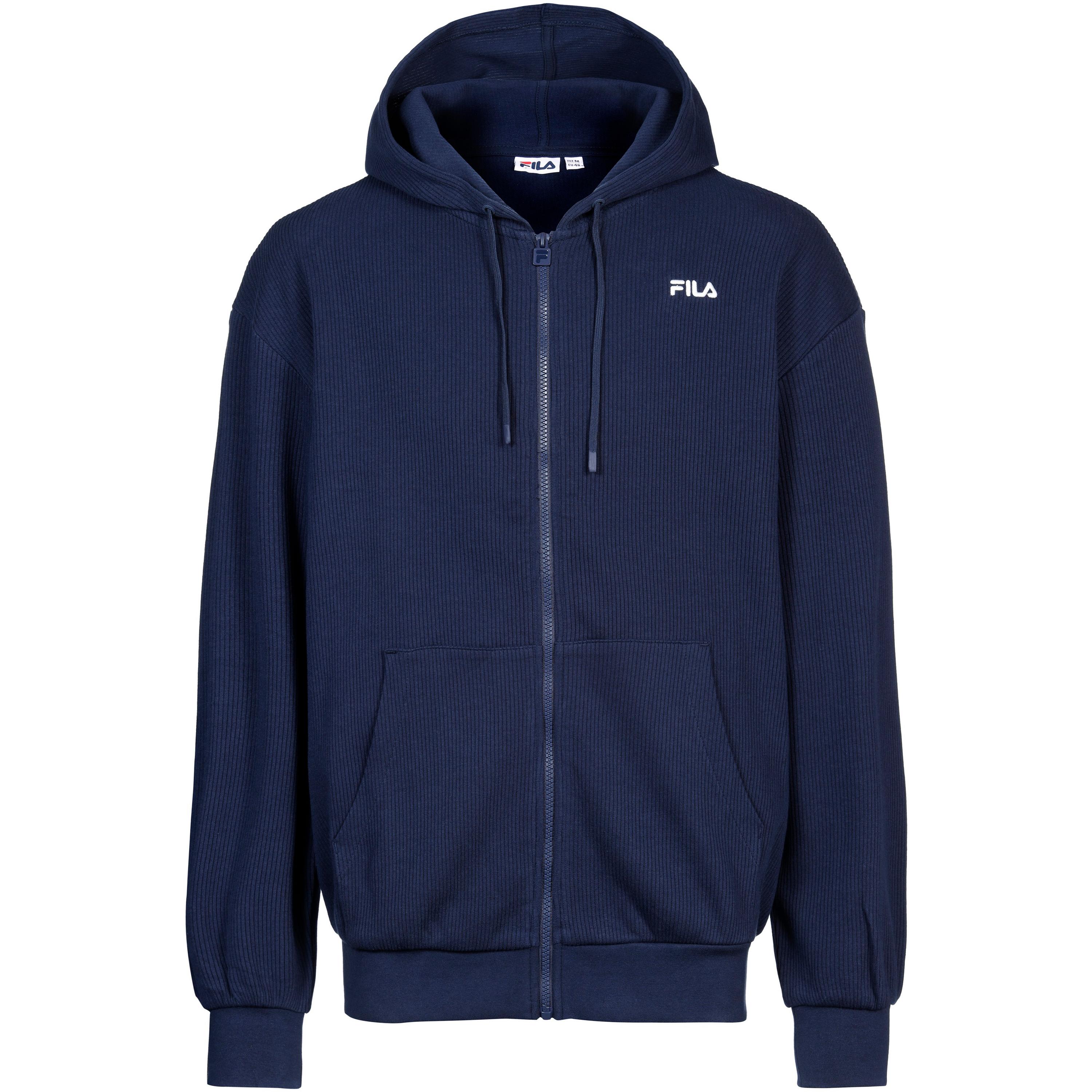 FILA Sweatjacke Herren