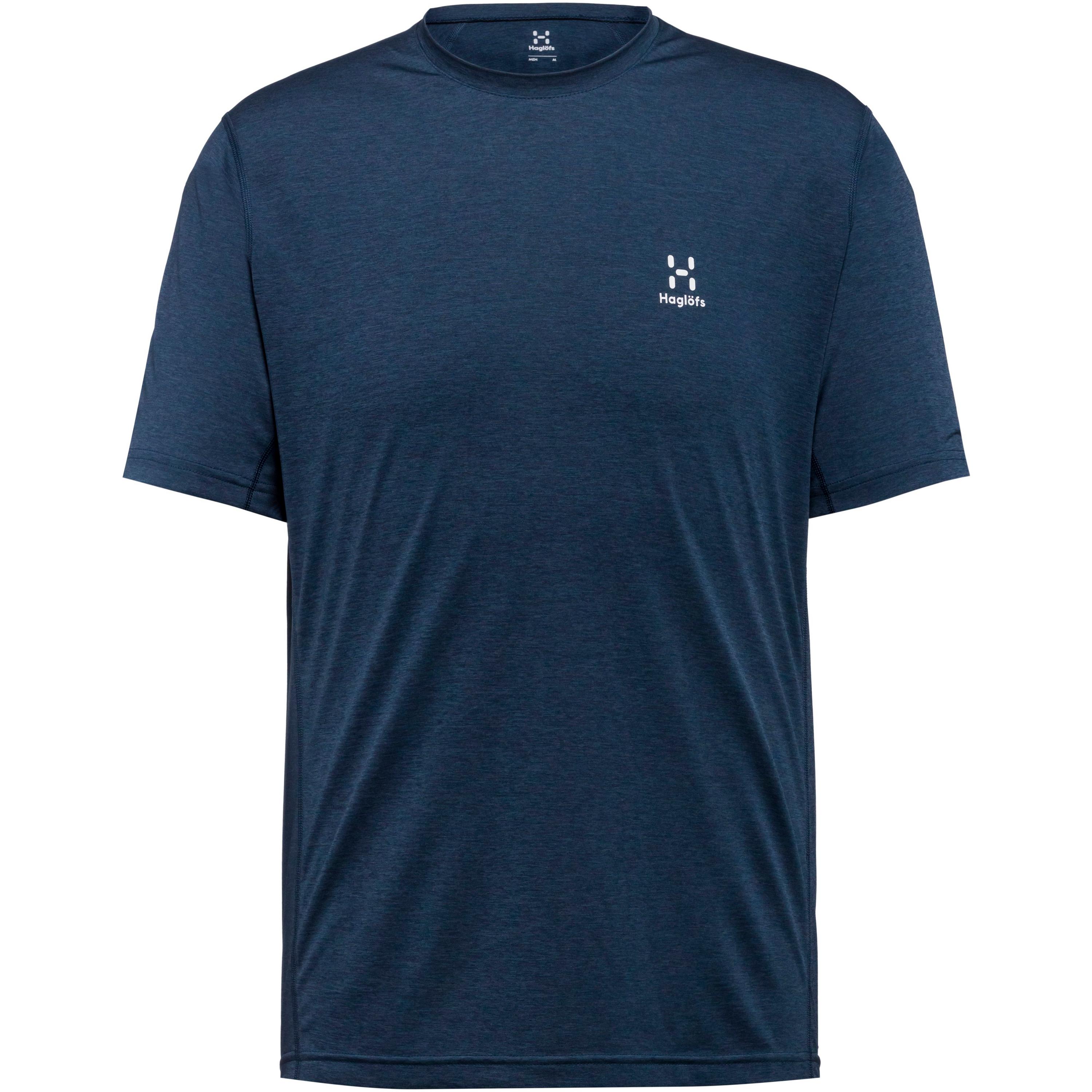 Haglöfs Ridge Funktionsshirt Herren