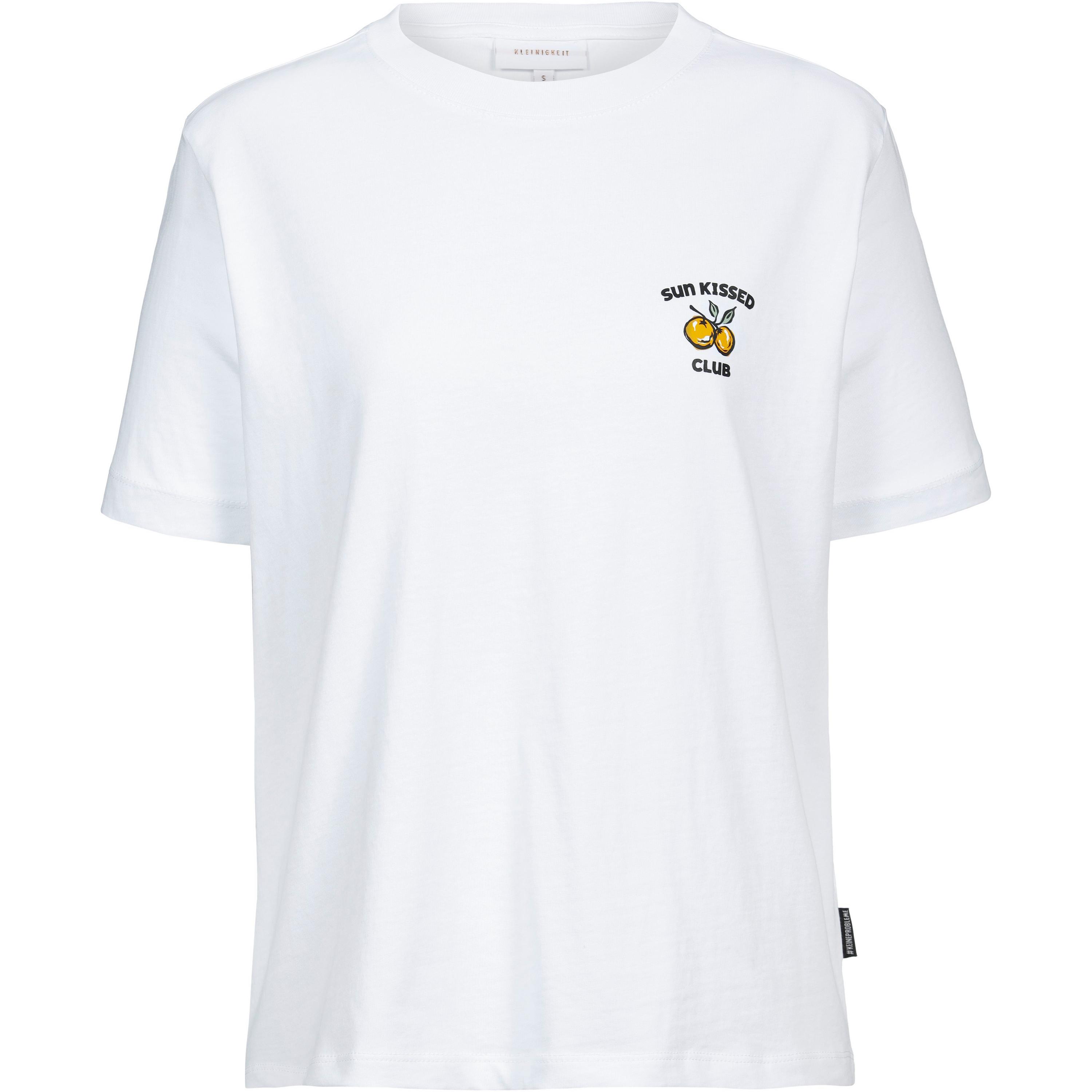 Kleinigkeit Sun Kissed T-Shirt Damen