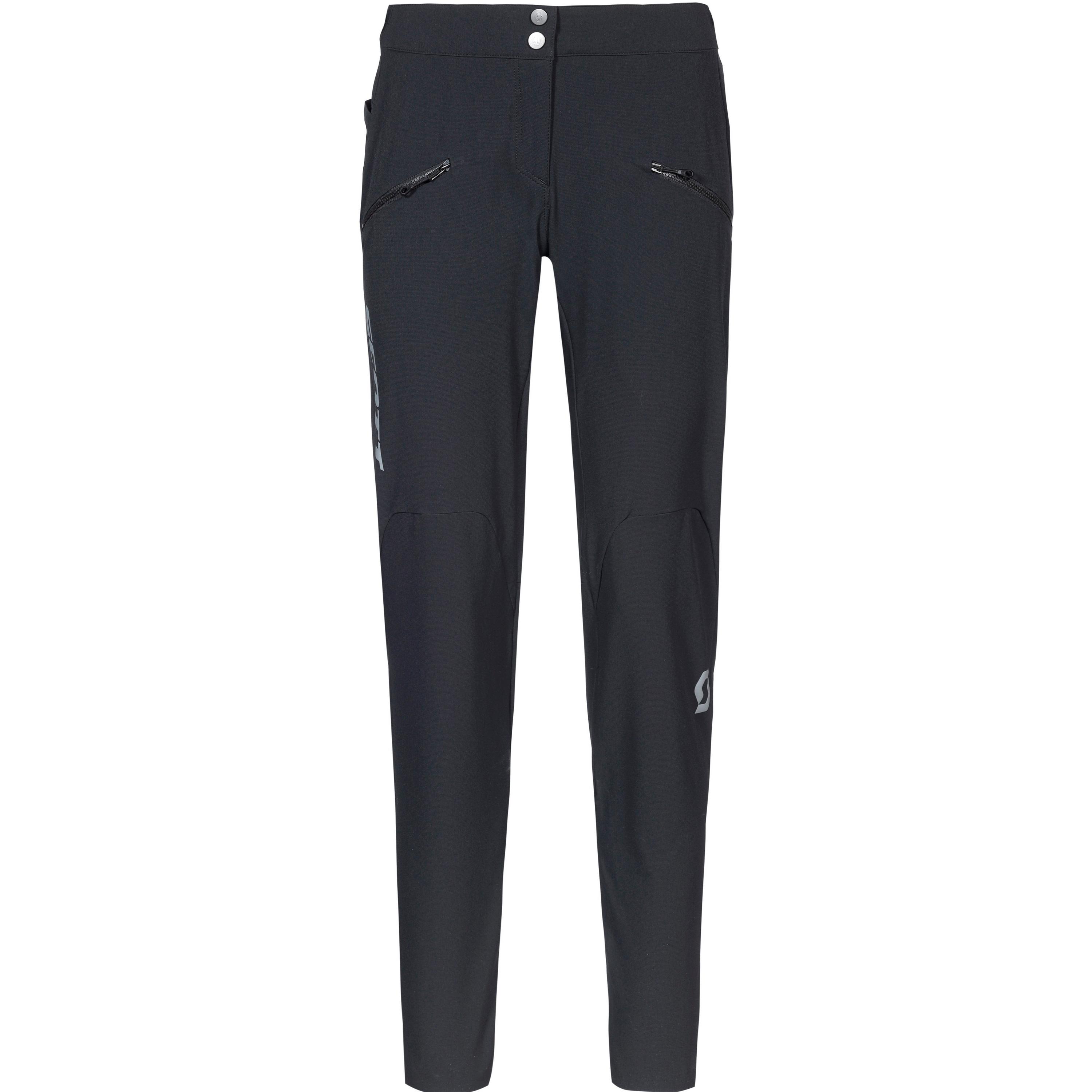 SCOTT Vertic Pro Fahrradhose Damen
