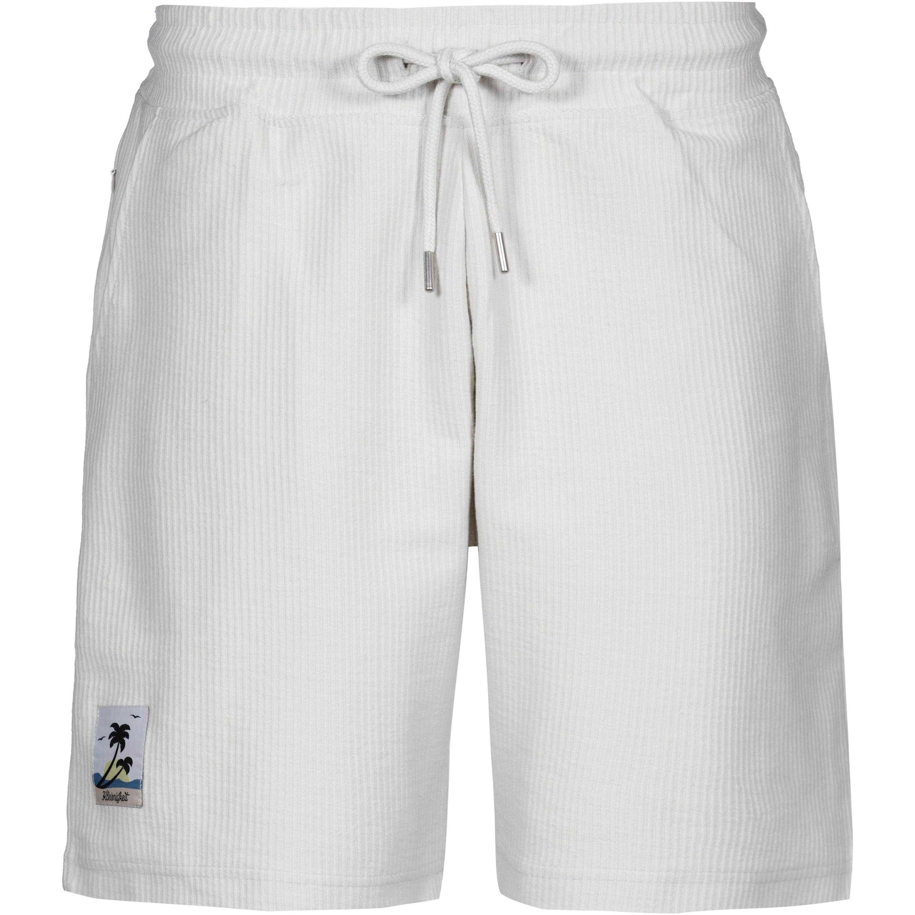 Kleinigkeit Stilles Kördchen Shorts Herren