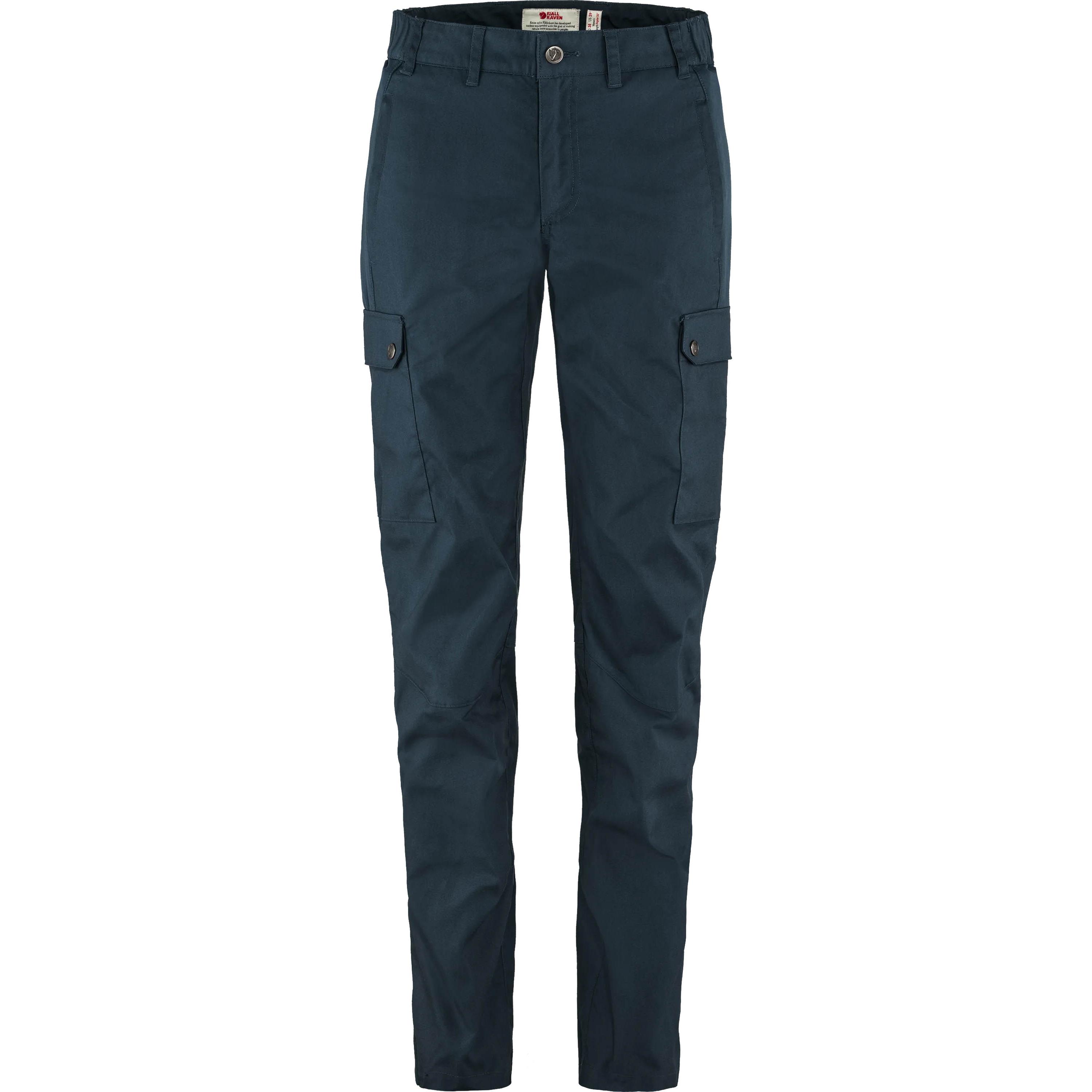 FJÄLLRÄVEN Stina Wanderhose Damen