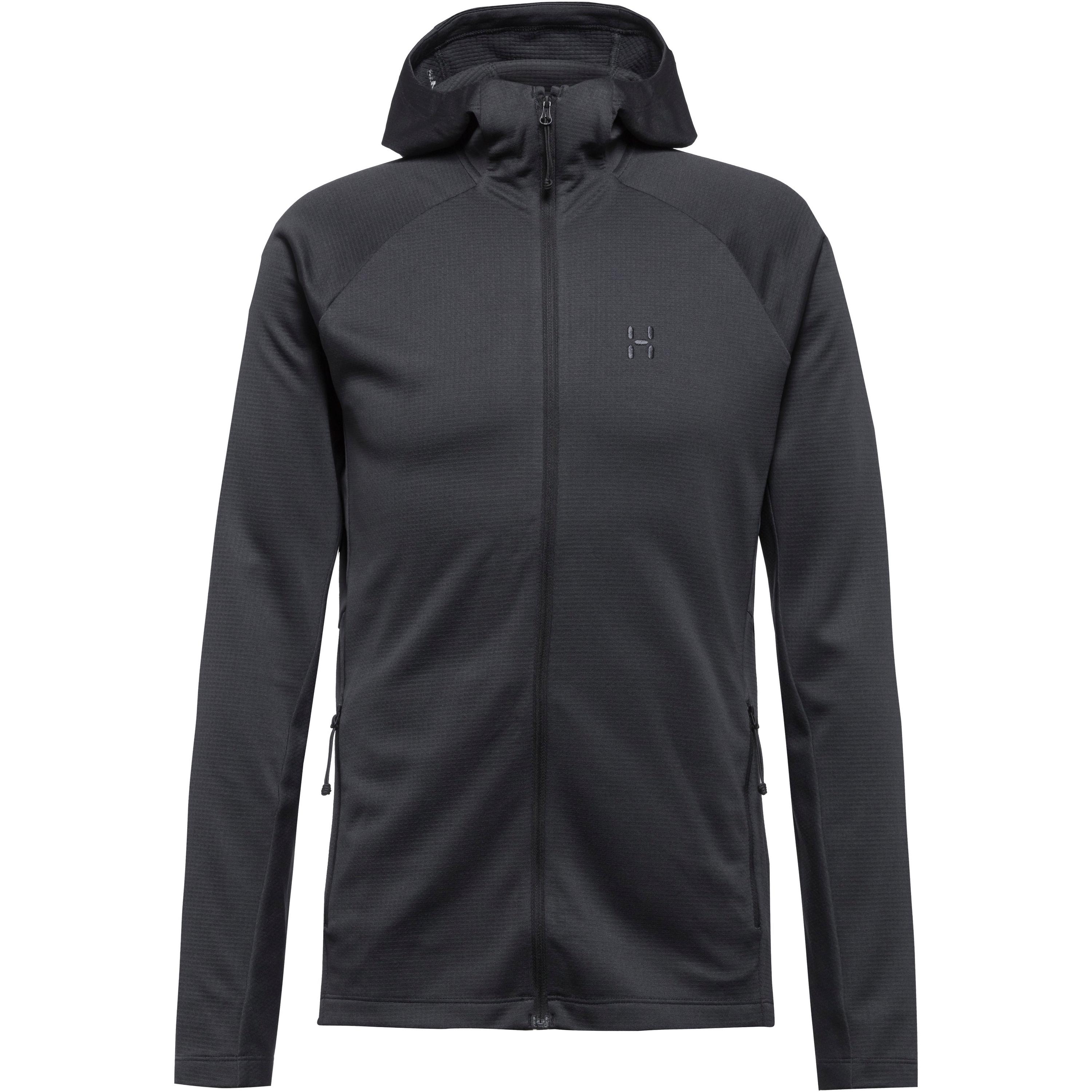 Haglöfs Korp Fleecejacke Herren