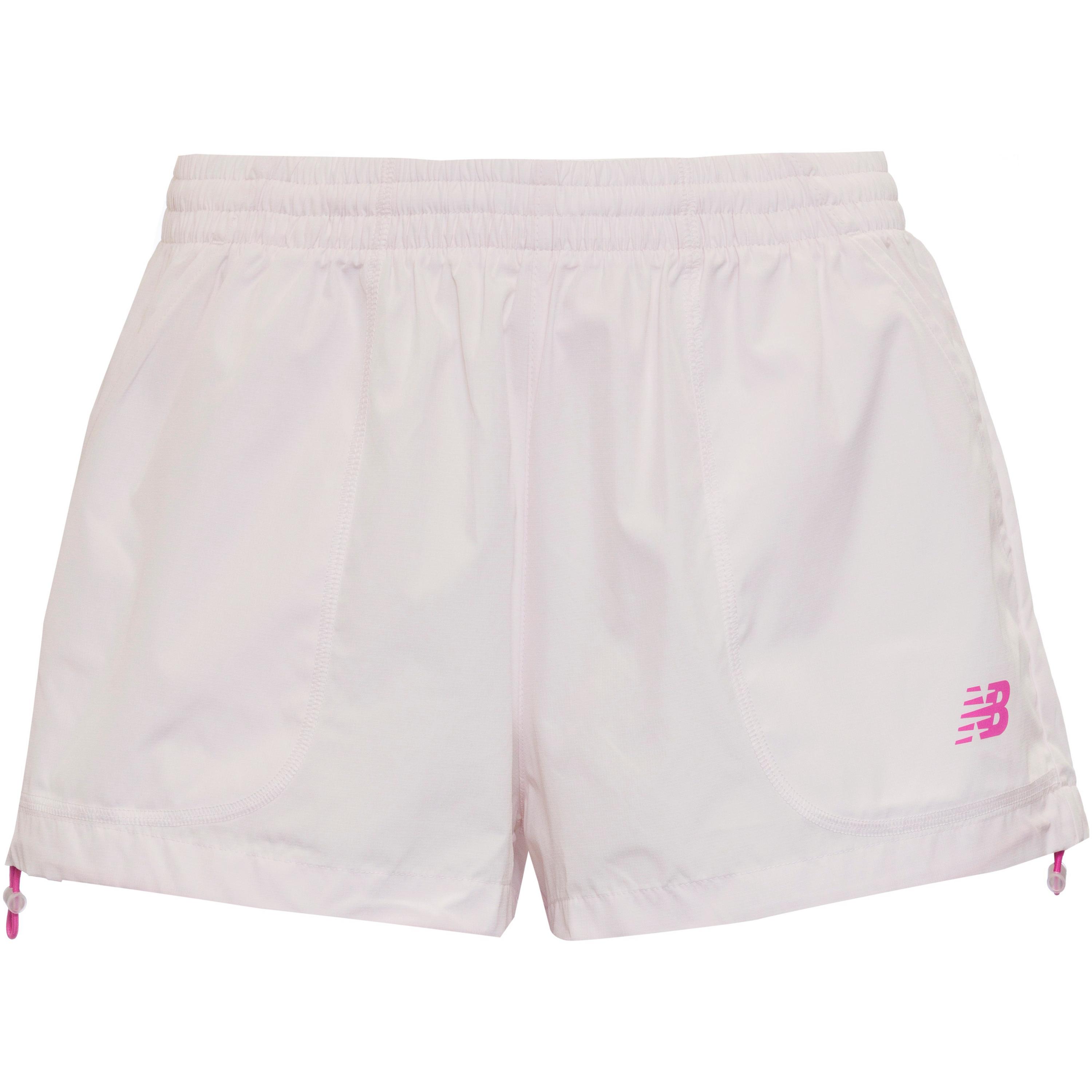 NEW BALANCE Shorts Damen