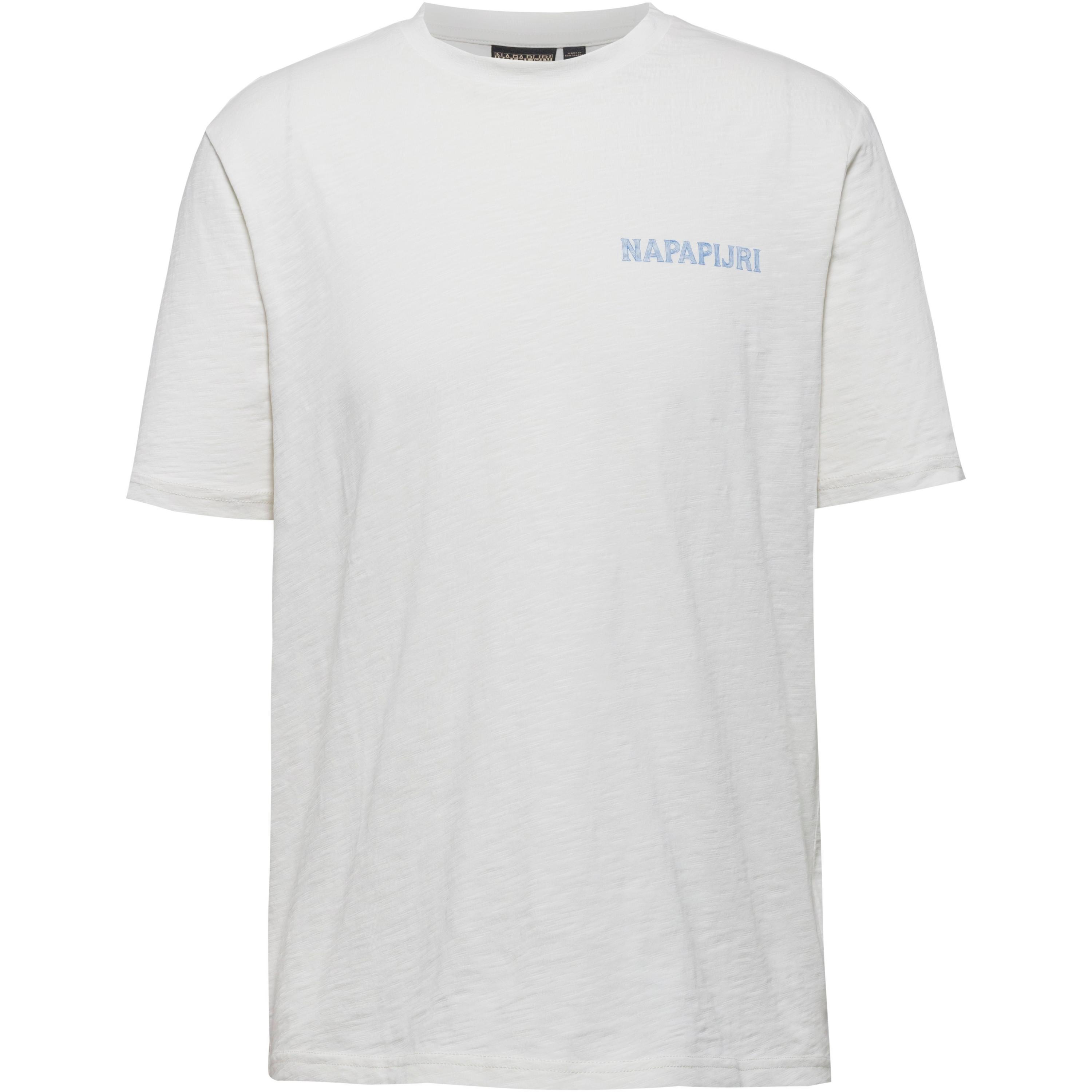 Napapijri S-Elior T-Shirt Herren
