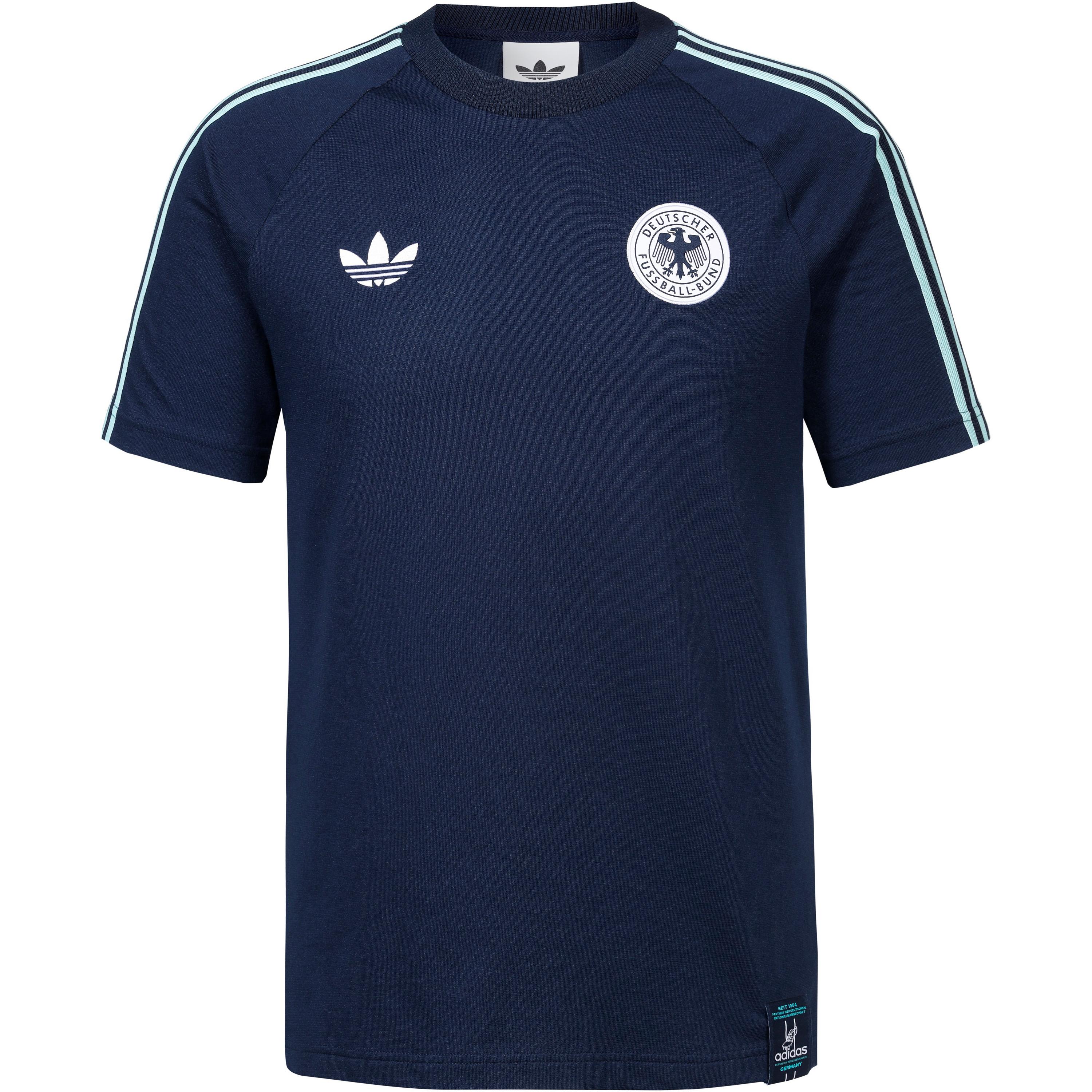 adidas WM 2026 DFB Deutschland Originals T-Shirt Herren
